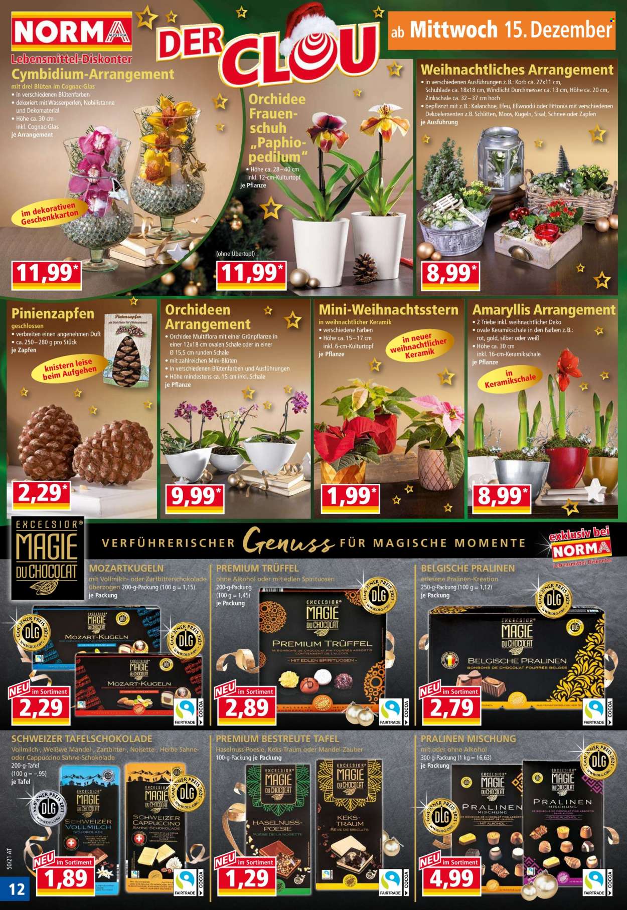 Angebote Norma - 13.12.2021 - 18.12.2021. Seite 12