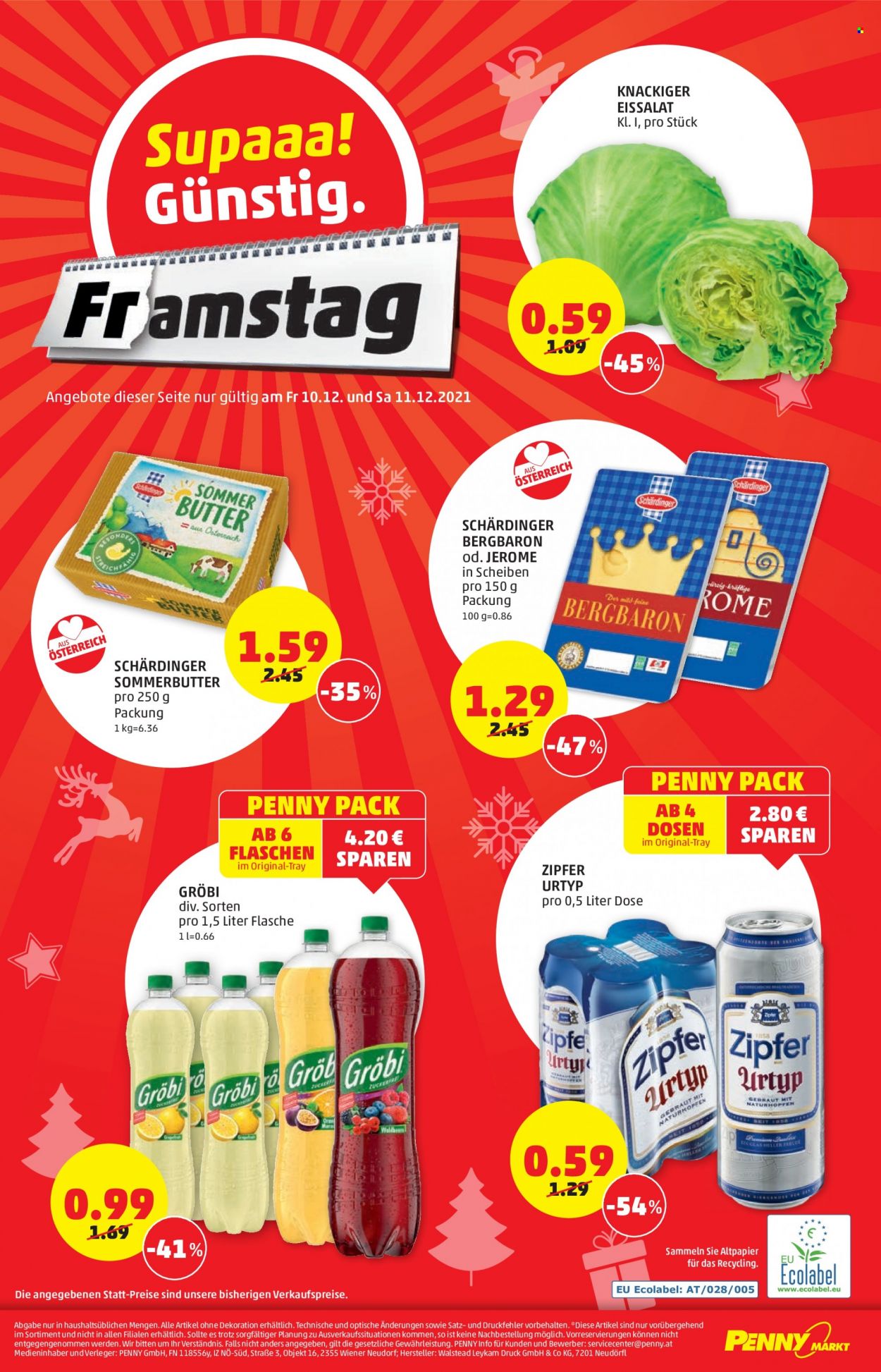 Angebote Penny - 9.12.2021 - 15.12.2021. Seite 28