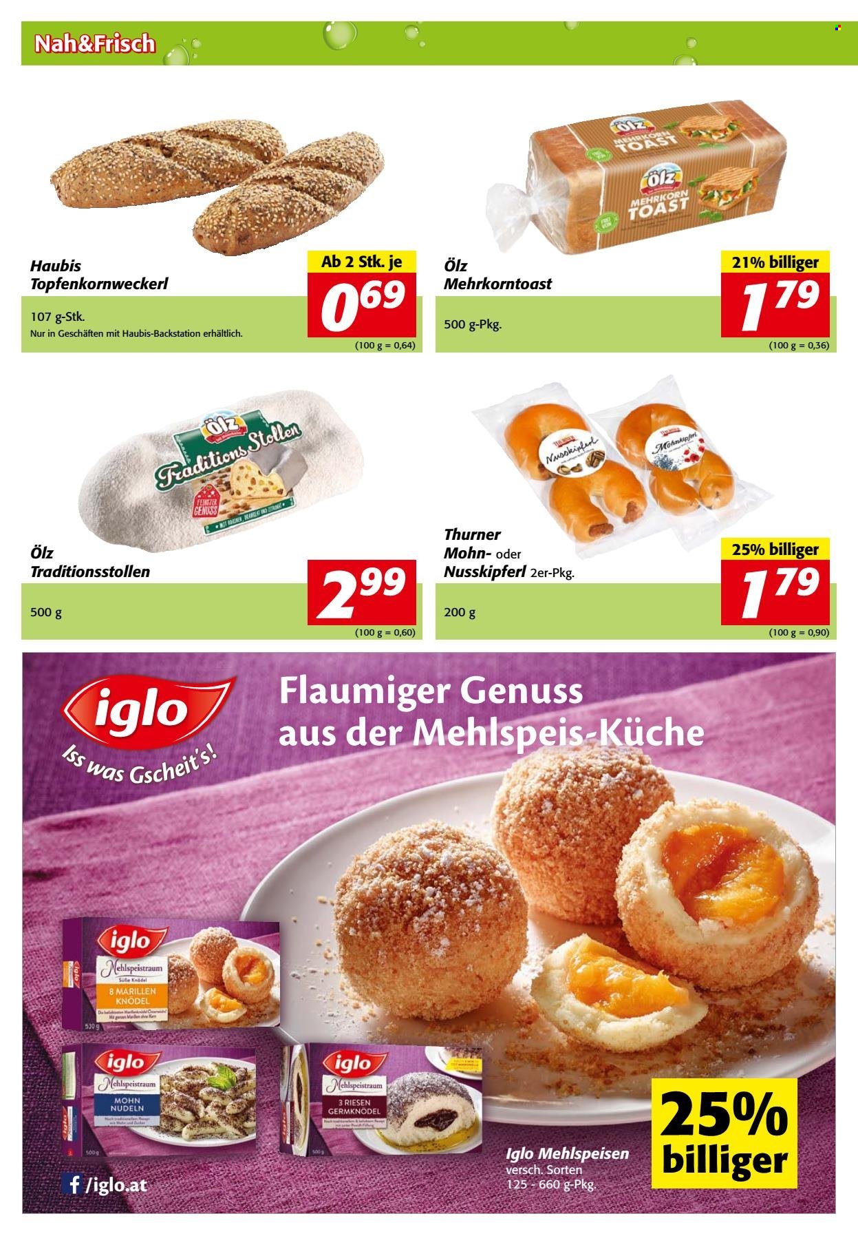 Angebote KASTNER - 15.12.2021 - 21.12.2021. Seite 2