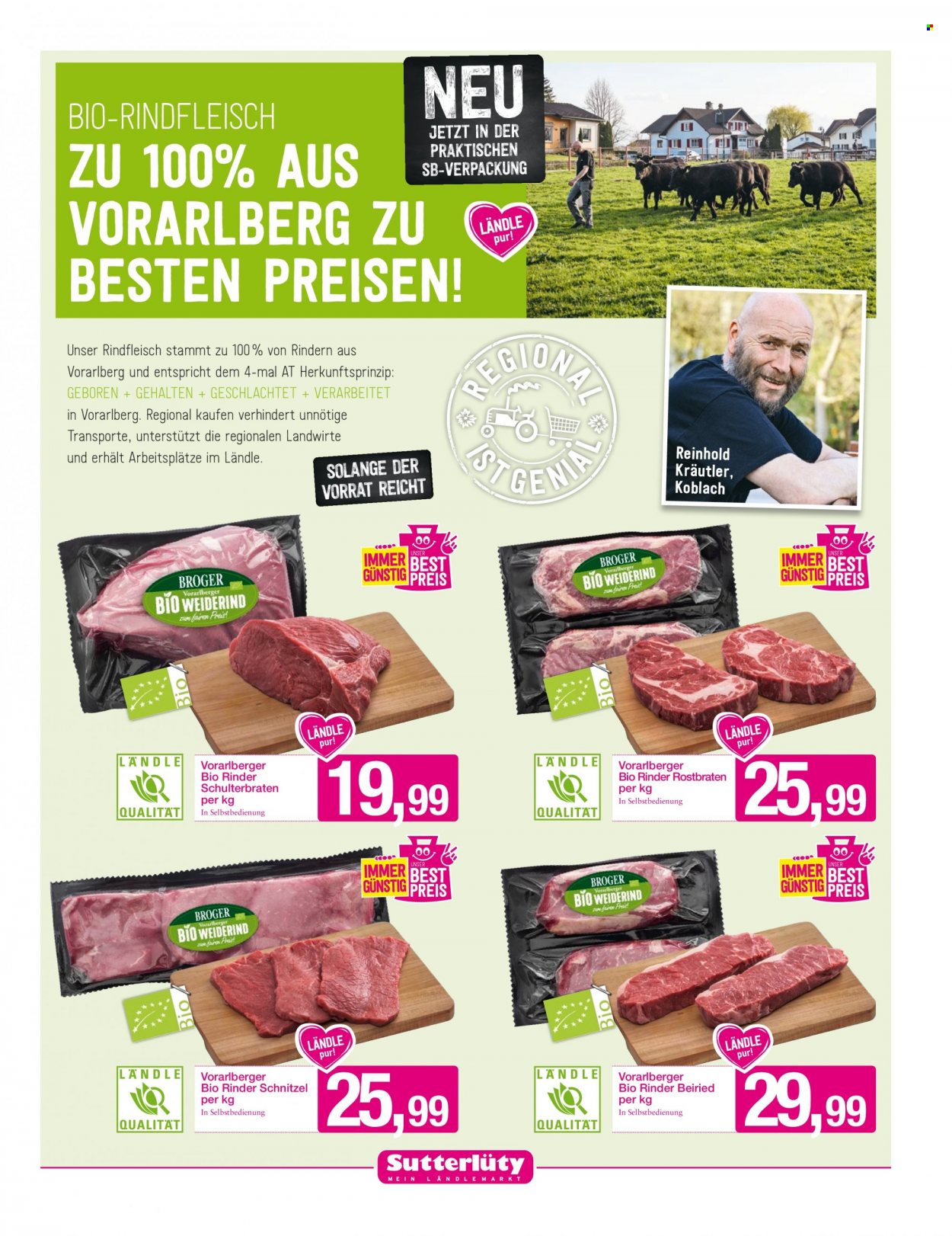 Angebote Sutterlüty - 9.12.2021 - 14.12.2021. Seite 3