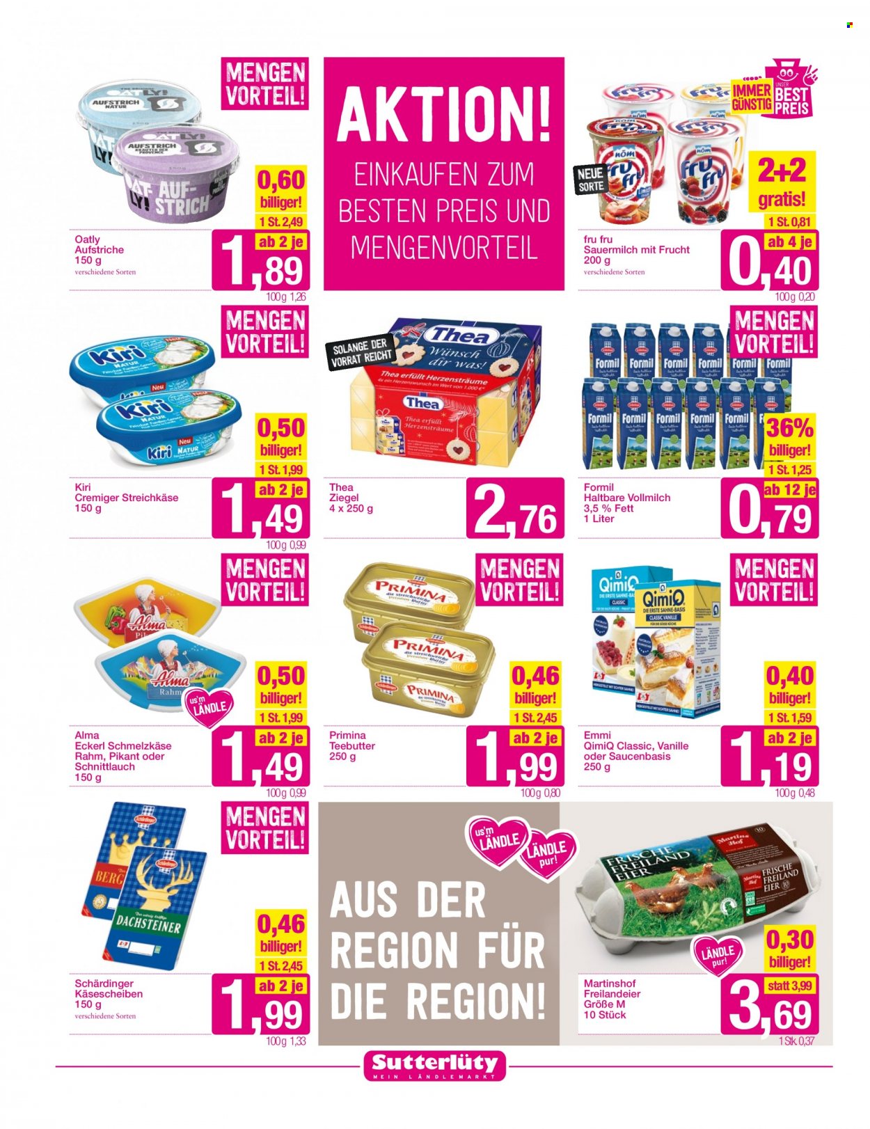 Angebote Sutterlüty - 9.12.2021 - 14.12.2021. Seite 6