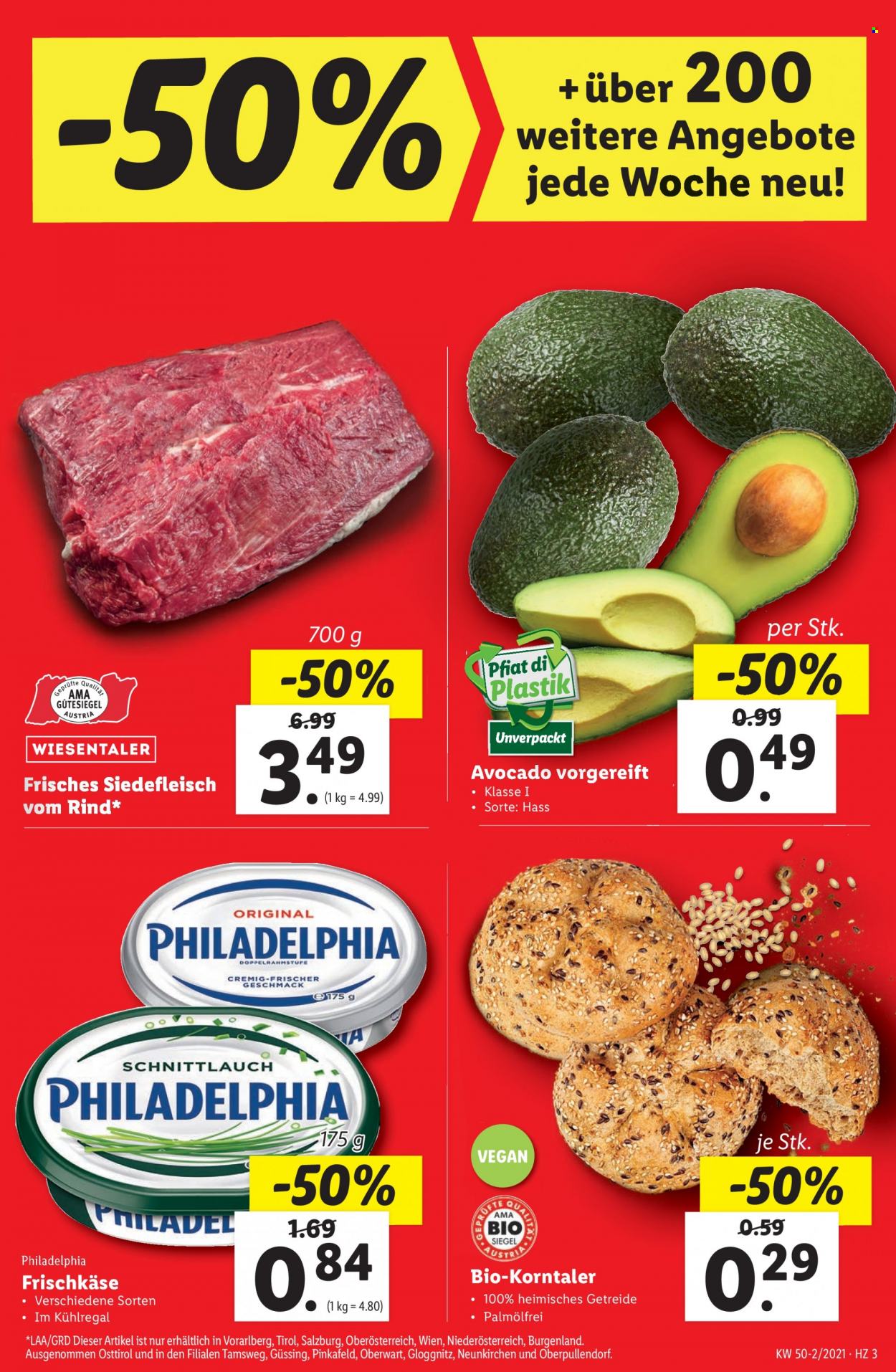 Angebote Lidl - 16.12.2021 - 21.12.2021. Seite 3