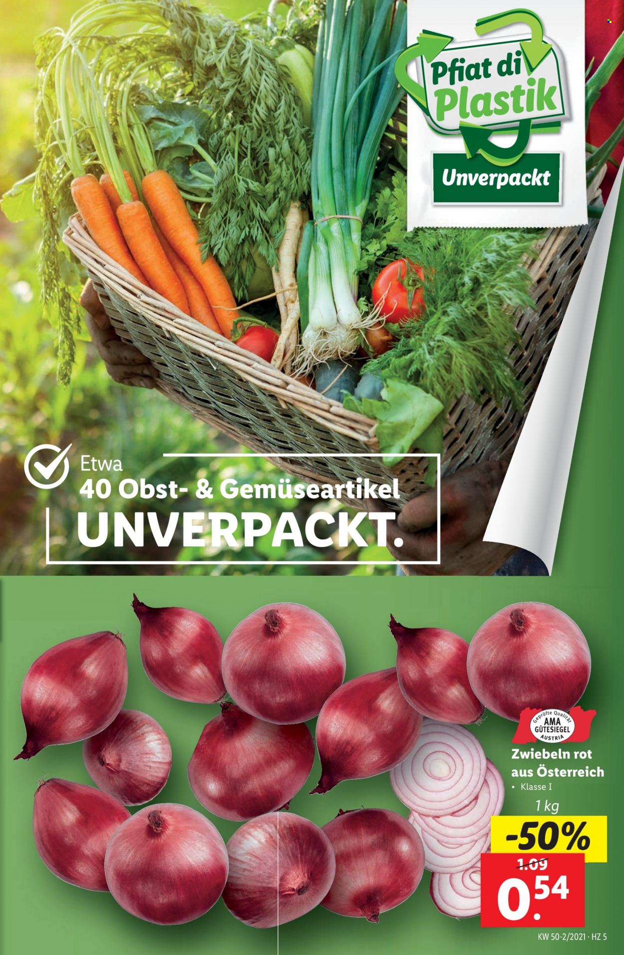 Angebote Lidl - 16.12.2021 - 21.12.2021. Seite 5