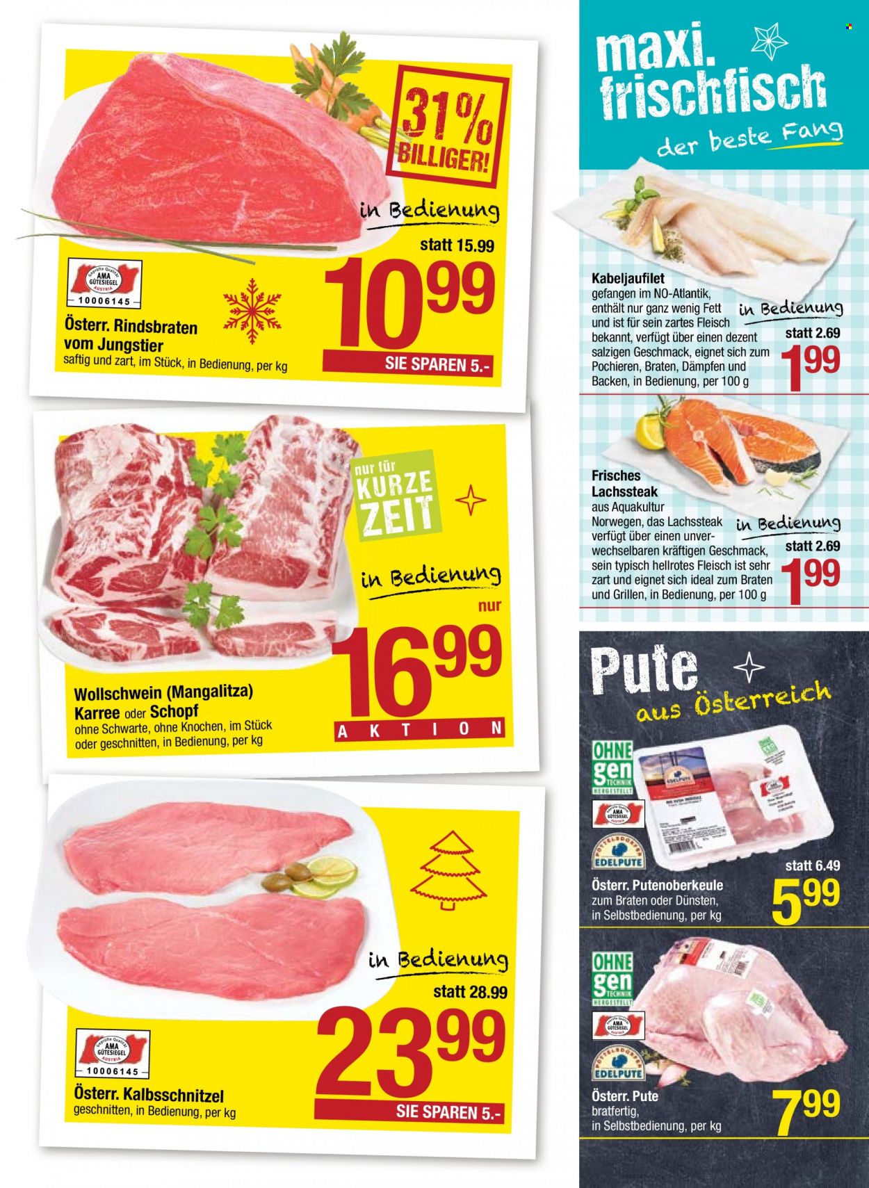 Angebote Maximarkt - 13.12.2021 - 18.12.2021. Seite 7