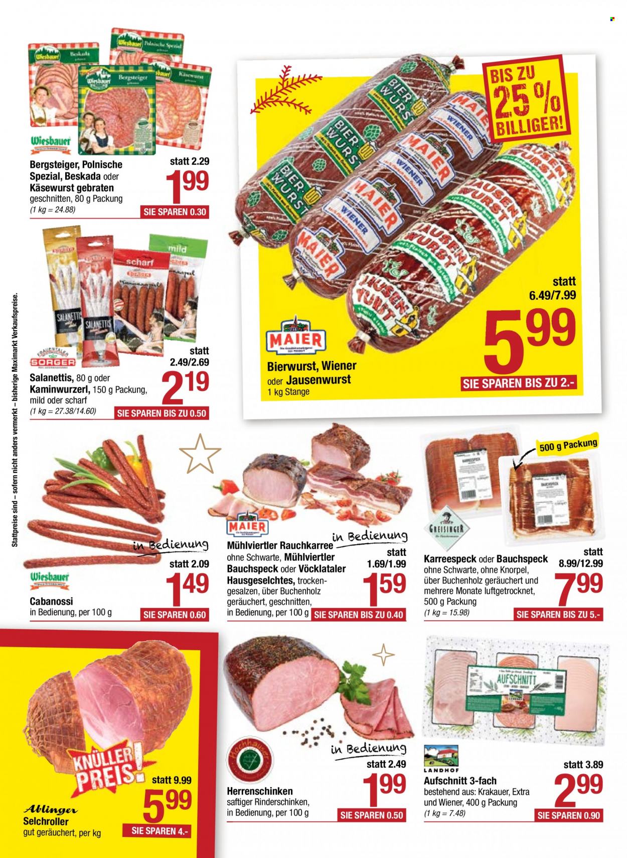 Angebote Maximarkt - 13.12.2021 - 18.12.2021. Seite 8