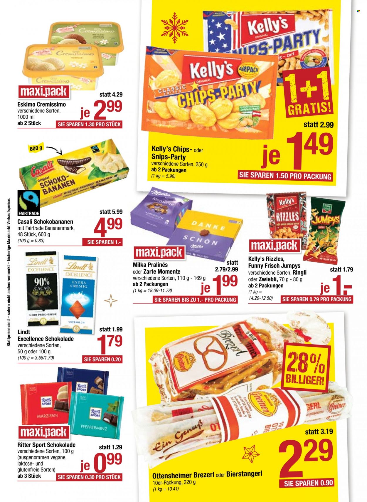 Angebote Maximarkt - 13.12.2021 - 18.12.2021. Seite 12