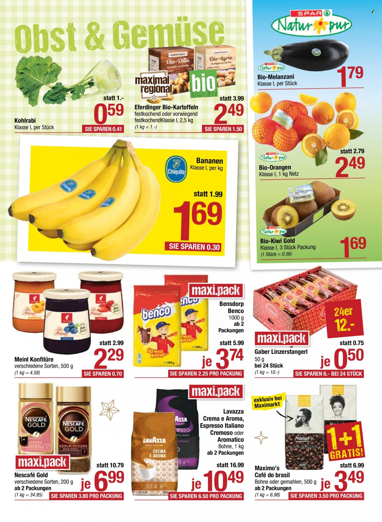 Angebote Maximarkt - 13.12.2021 - 18.12.2021. Seite 9
