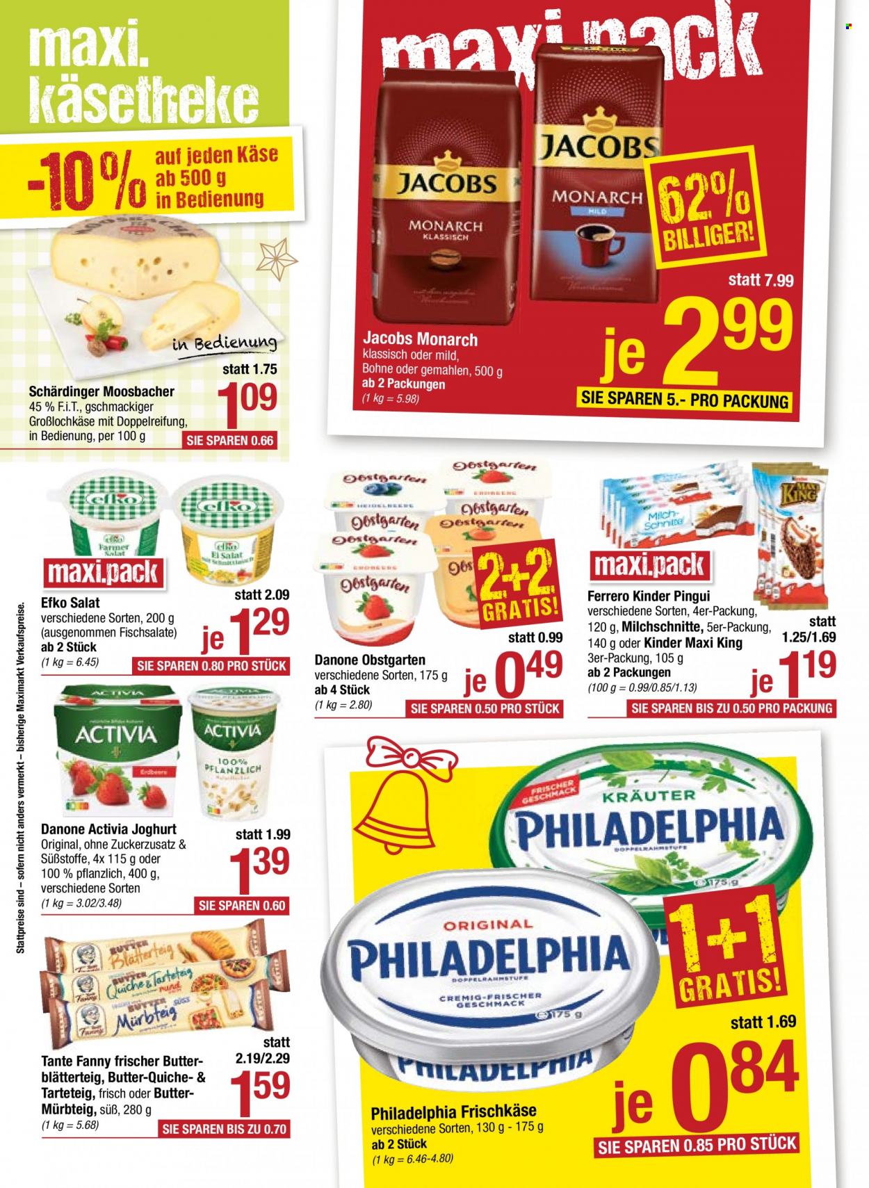 Angebote Maximarkt - 13.12.2021 - 18.12.2021. Seite 10