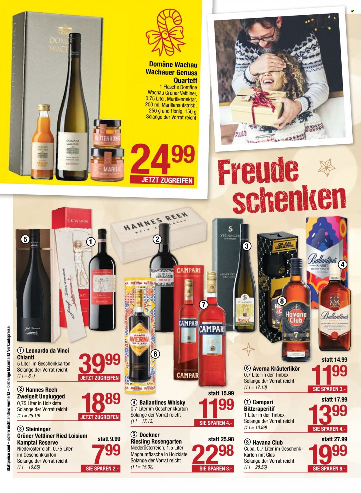 Angebote Maximarkt - 13.12.2021 - 18.12.2021. Seite 2