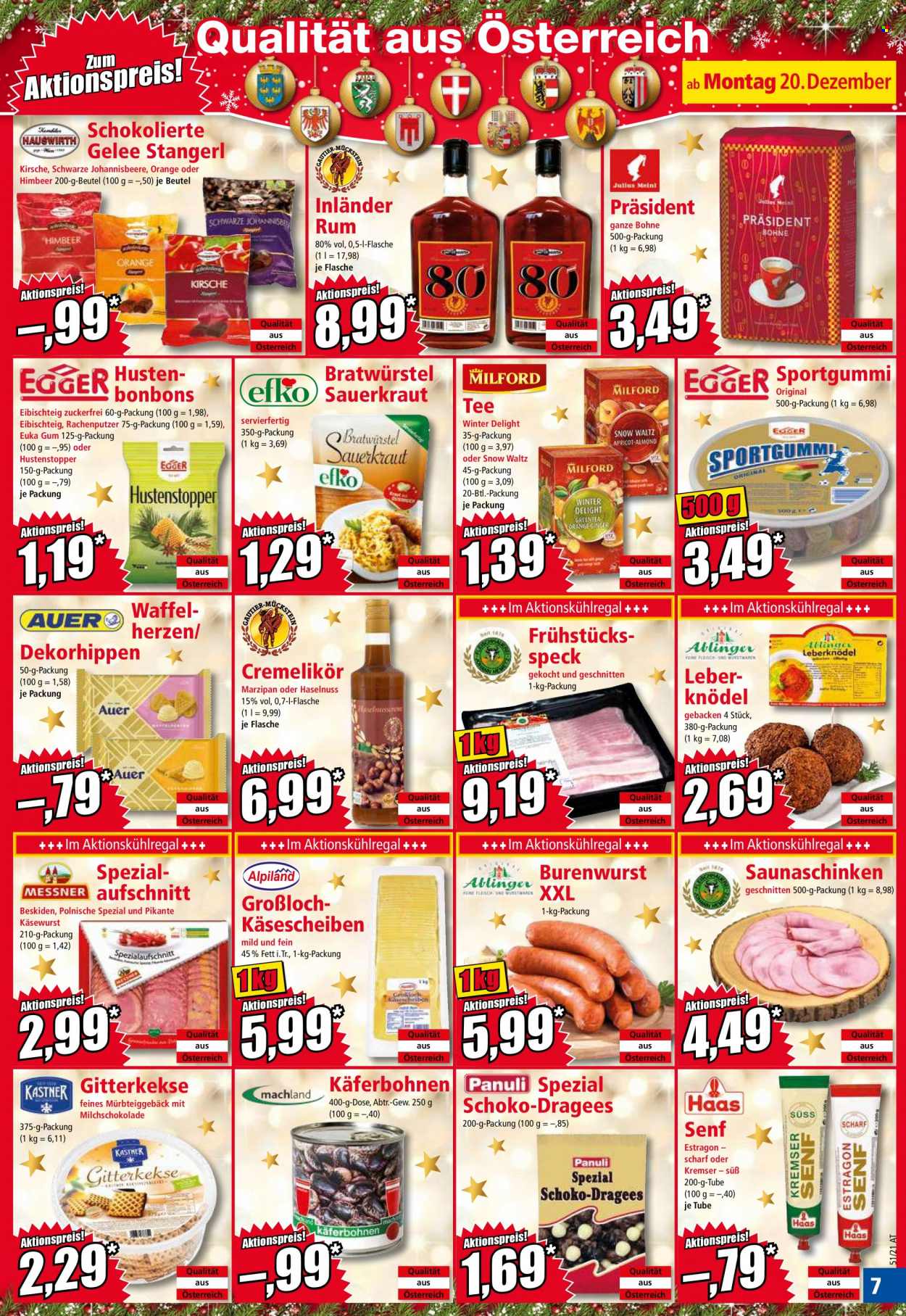 Angebote Norma - 20.12.2021 - 25.12.2021. Seite 7