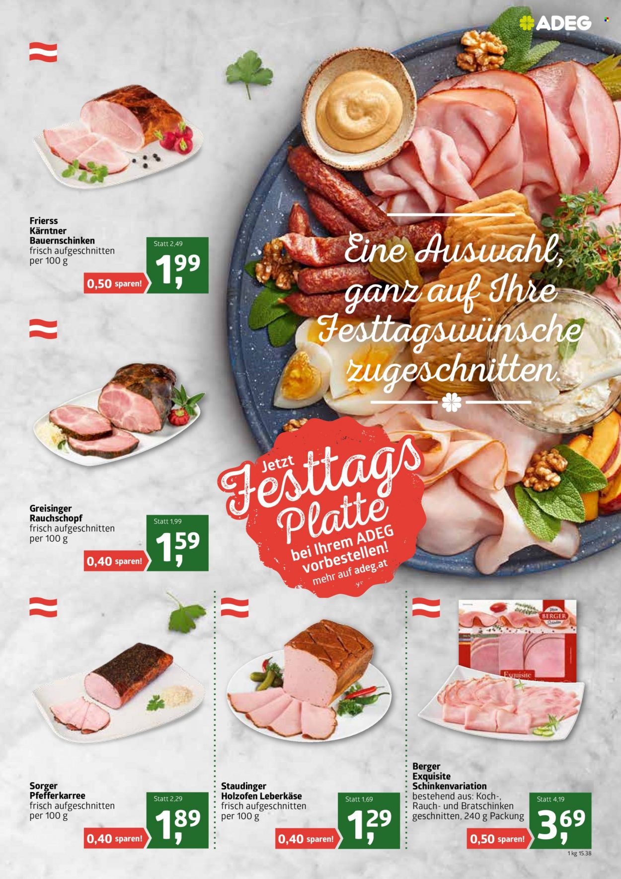 Angebote ADEG - 13.12.2021 - 18.12.2021. Seite 5