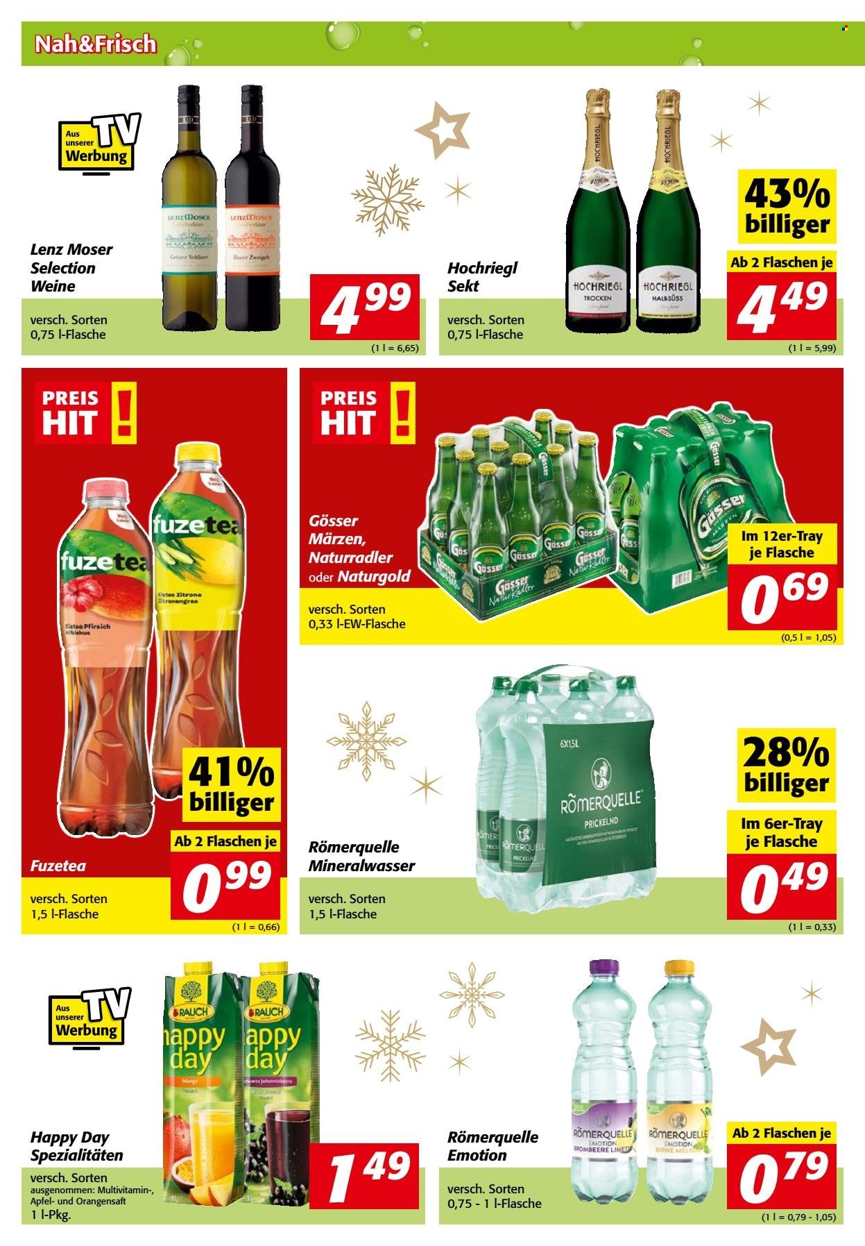 Angebote KASTNER - 22.12.2021 - 28.12.2021. Seite 10