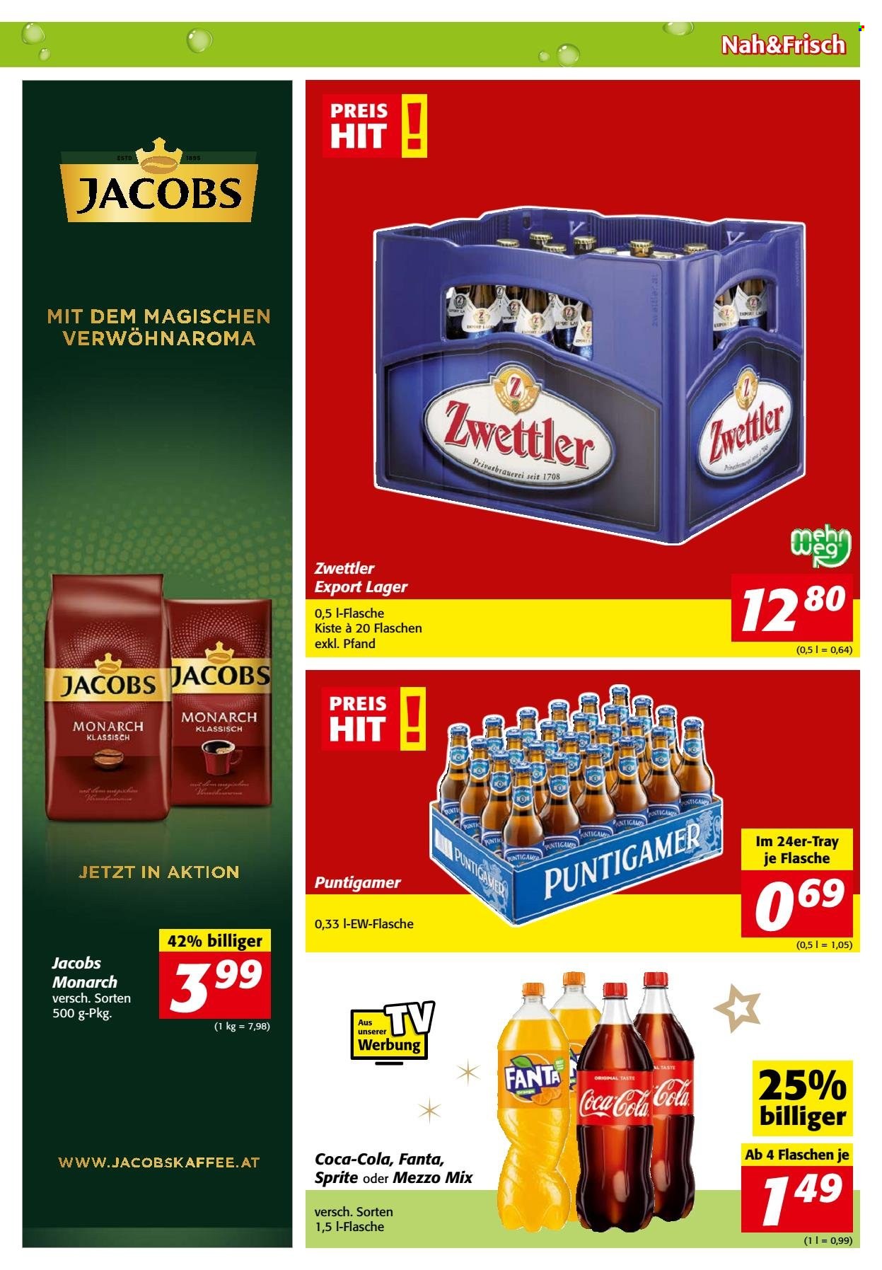 Angebote KASTNER - 22.12.2021 - 28.12.2021. Seite 11