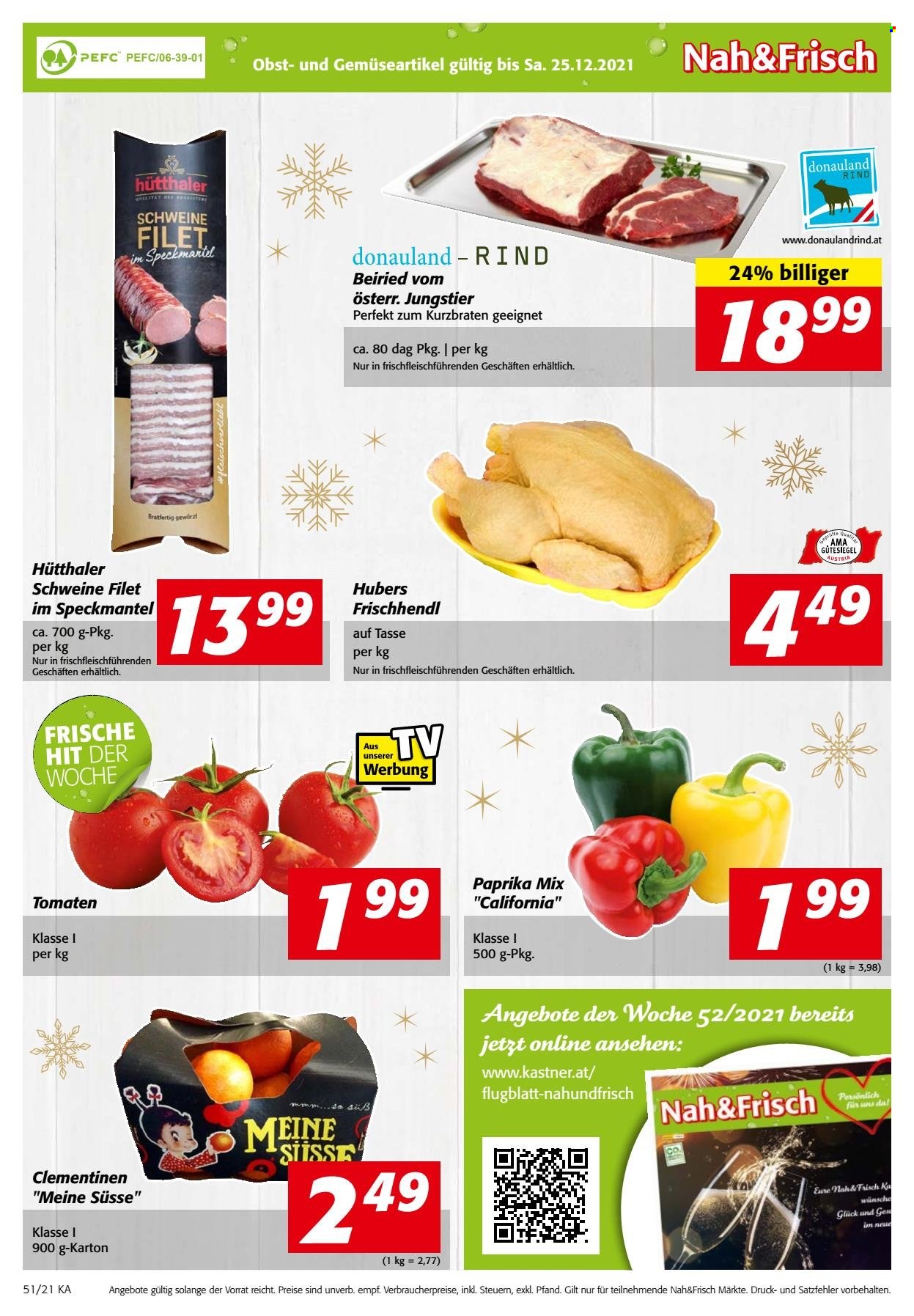 Angebote KASTNER - 22.12.2021 - 28.12.2021. Seite 12