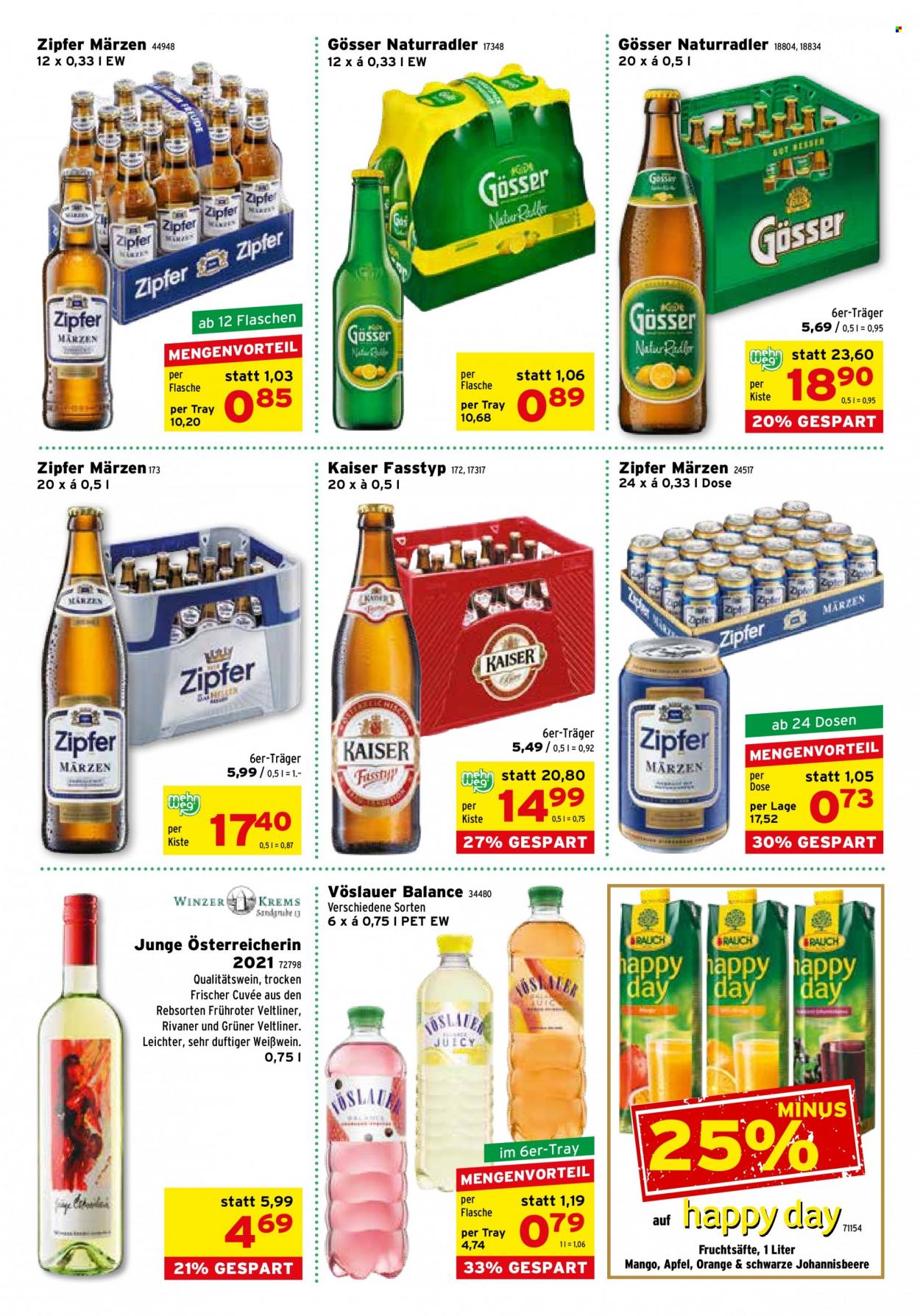 Angebote Salzburger Lagerhaus - 16.12.2021 - 25.12.2021. Seite 11