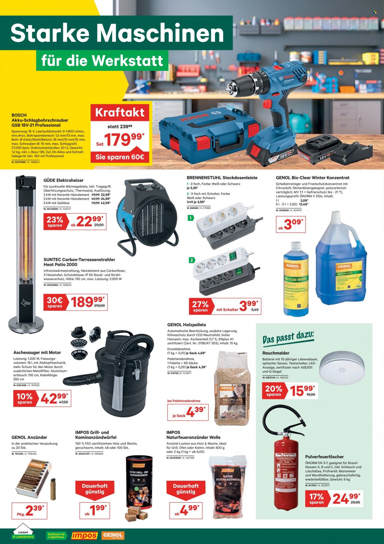 Angebote Lagerhaus - 15.12.2021 - 31.12.2021. Seite 2