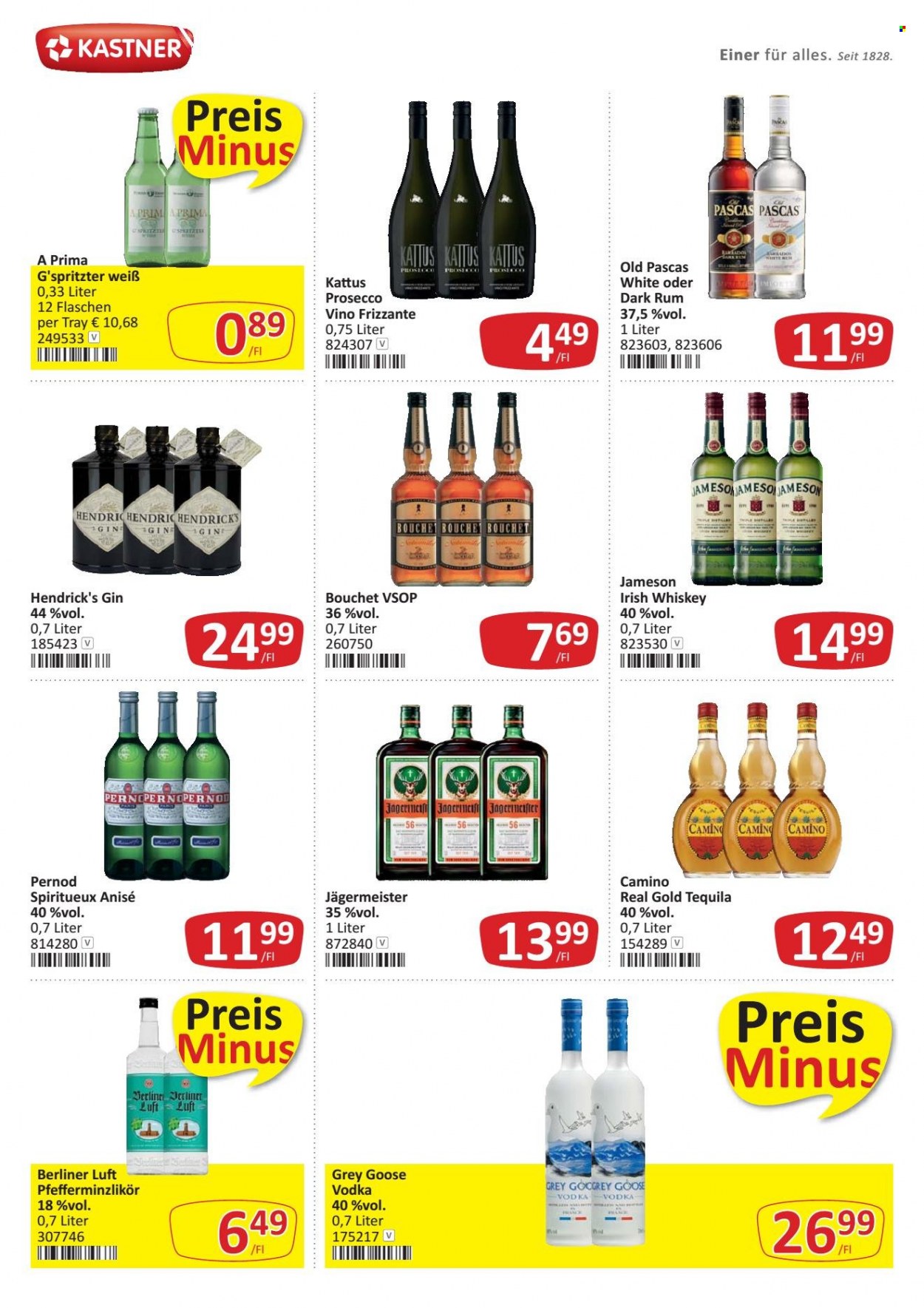 Angebote KASTNER - 20.12.2021 - 1.1.2022. Seite 2