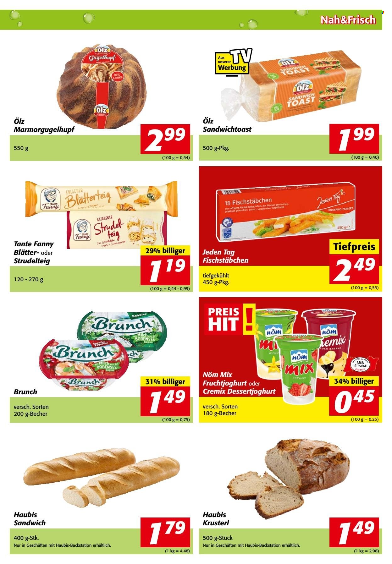 Angebote KASTNER - 29.12.2021 - 4.1.2022. Seite 3