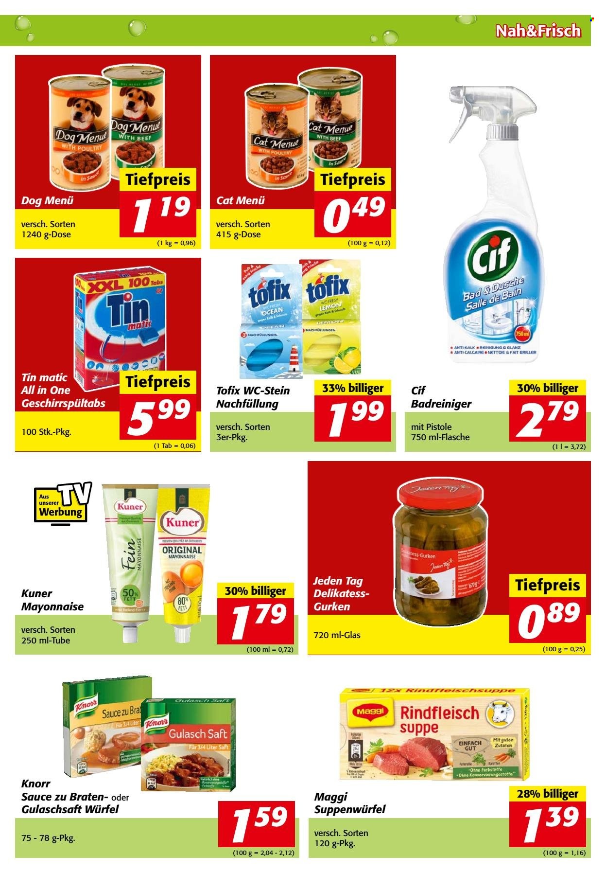 Angebote KASTNER - 29.12.2021 - 4.1.2022. Seite 5