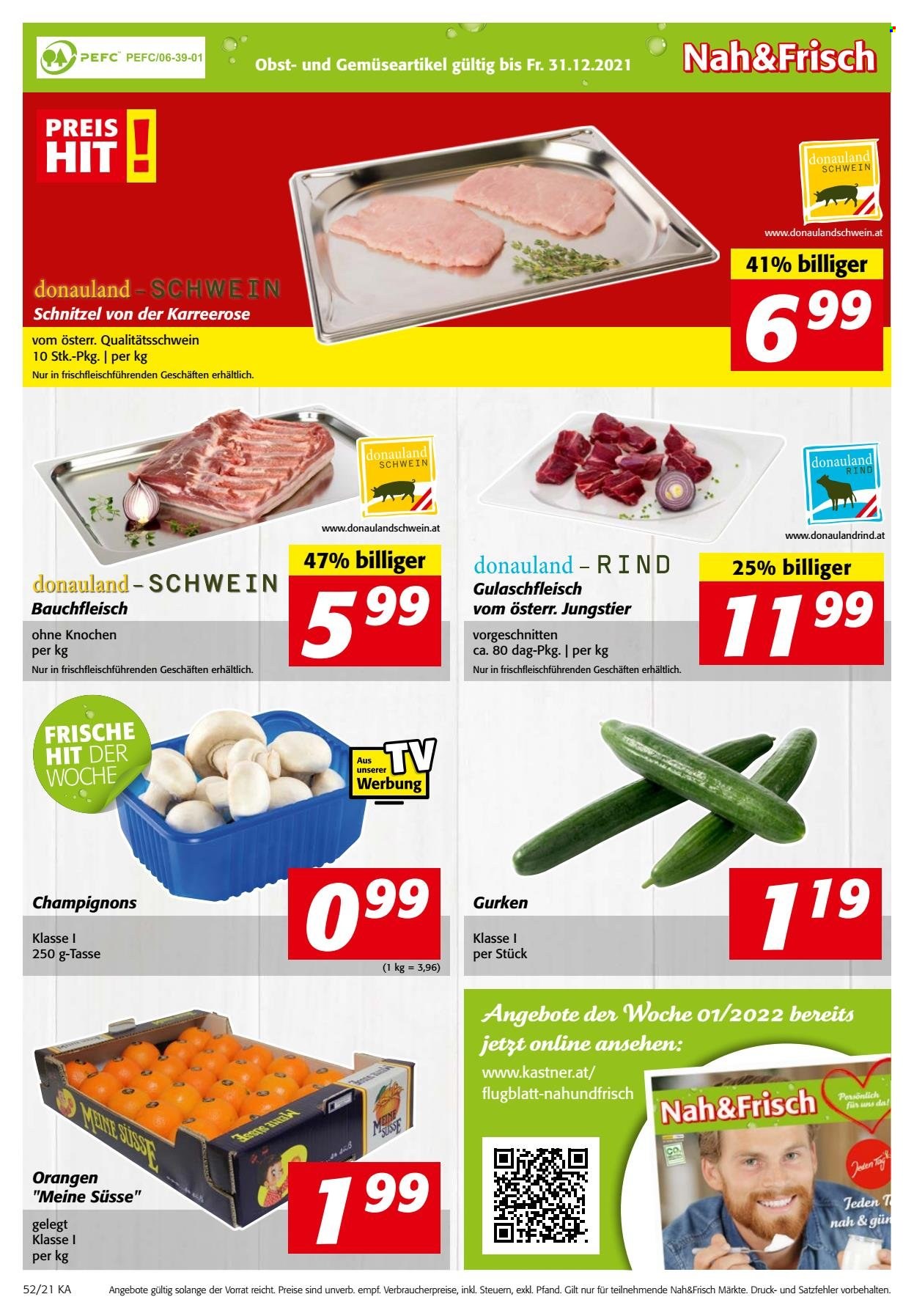 Angebote KASTNER - 29.12.2021 - 4.1.2022. Seite 8