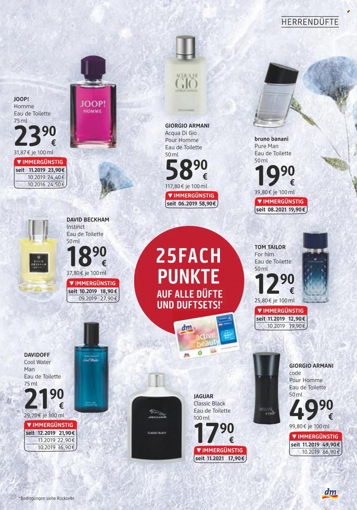 Angebote dm drogerie - 17.12.2021 - 12.1.2022. Seite 7