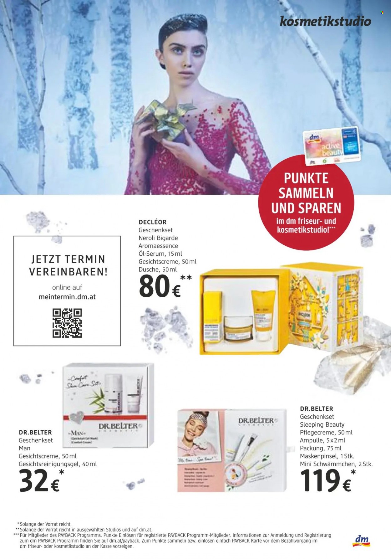 Angebote dm drogerie - 17.12.2021 - 12.1.2022. Seite 11