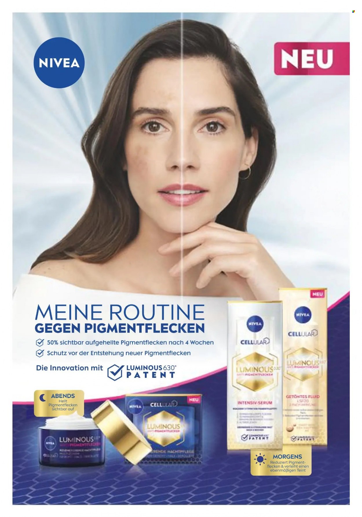 Angebote dm drogerie - 17.12.2021 - 12.1.2022. Seite 12