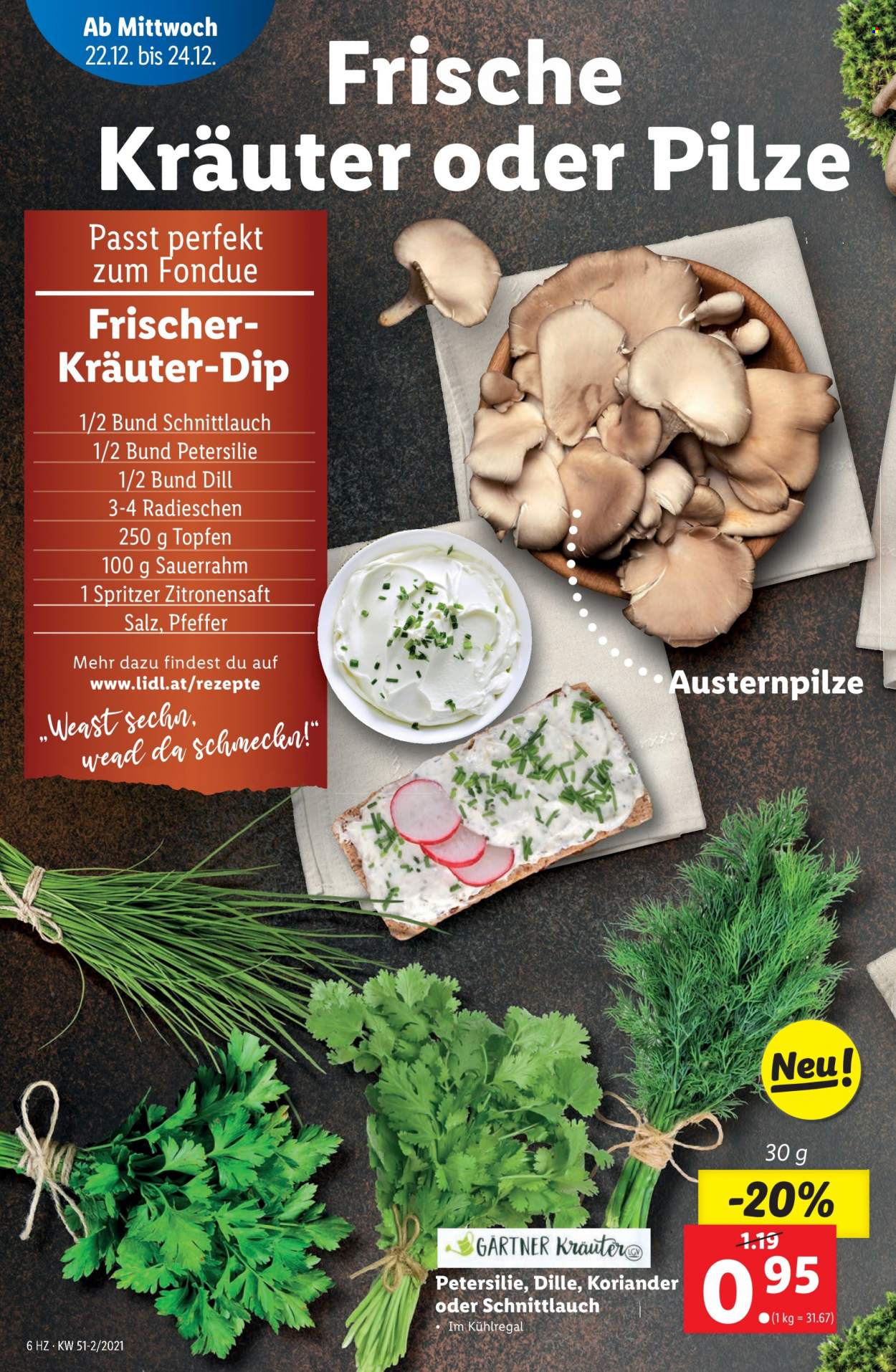 Angebote Lidl - 22.12.2021 - 28.12.2021. Seite 6