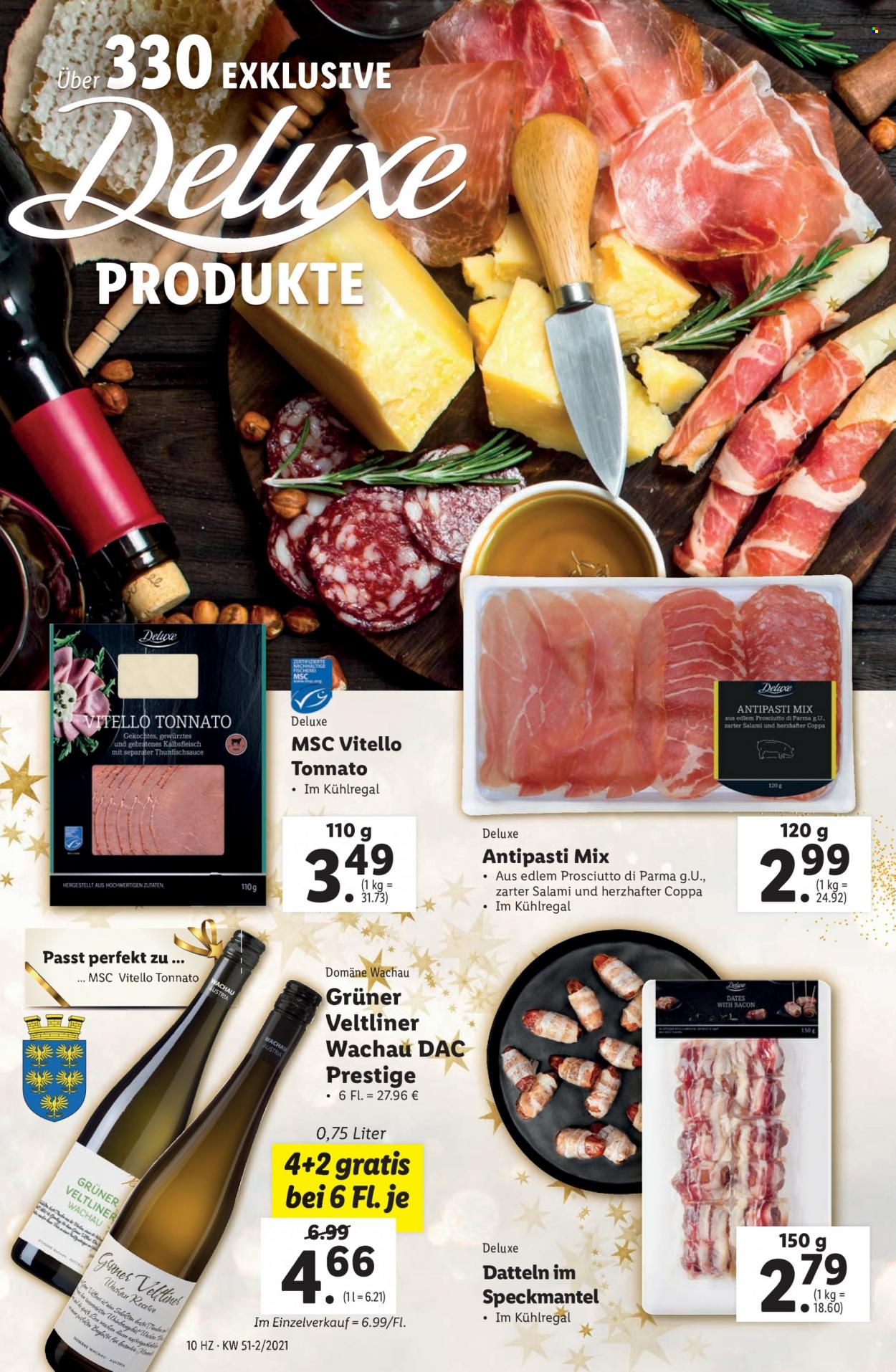 Angebote Lidl - 22.12.2021 - 28.12.2021. Seite 10