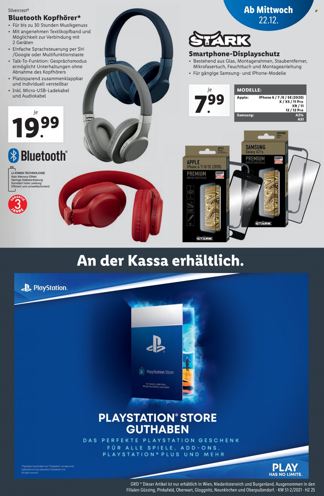 Angebote Lidl - 22.12.2021 - 28.12.2021. Seite 25
