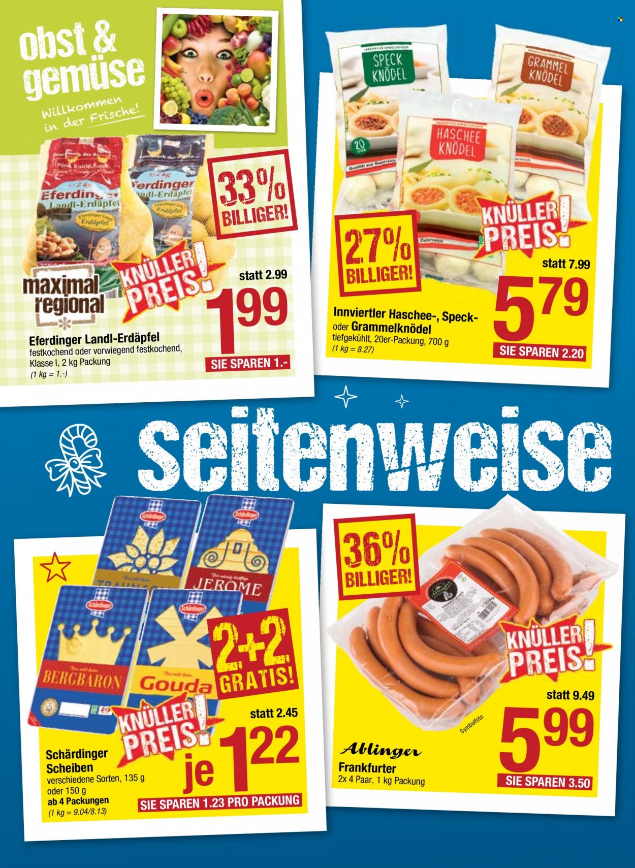 Angebote Maximarkt - 20.12.2021 - 24.12.2021. Seite 2