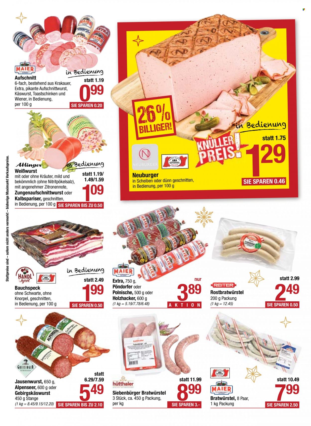 Angebote Maximarkt - 20.12.2021 - 24.12.2021. Seite 8