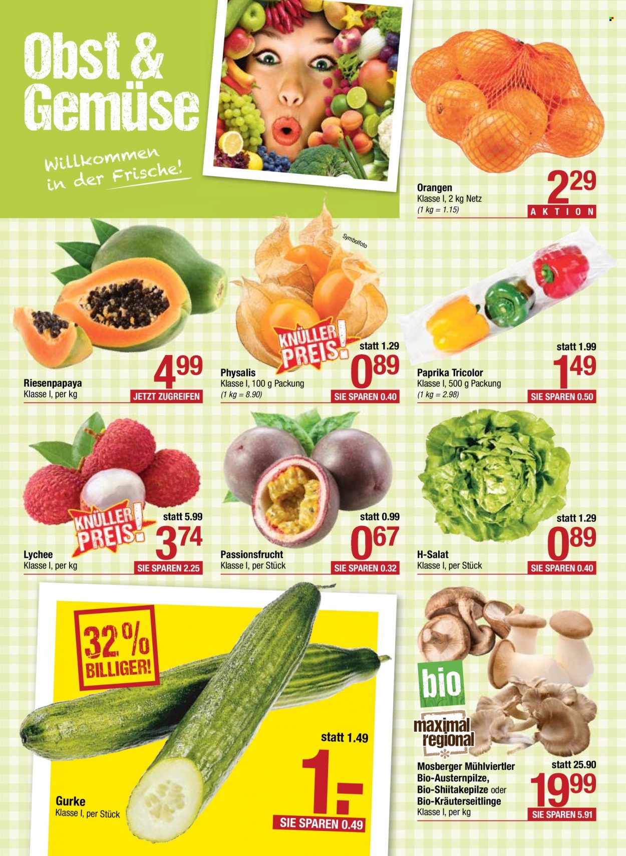Angebote Maximarkt - 20.12.2021 - 24.12.2021. Seite 9