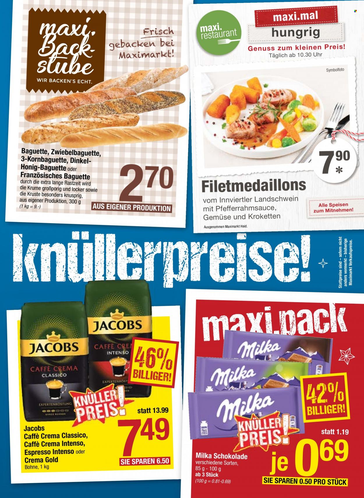Angebote Maximarkt - 20.12.2021 - 24.12.2021. Seite 3