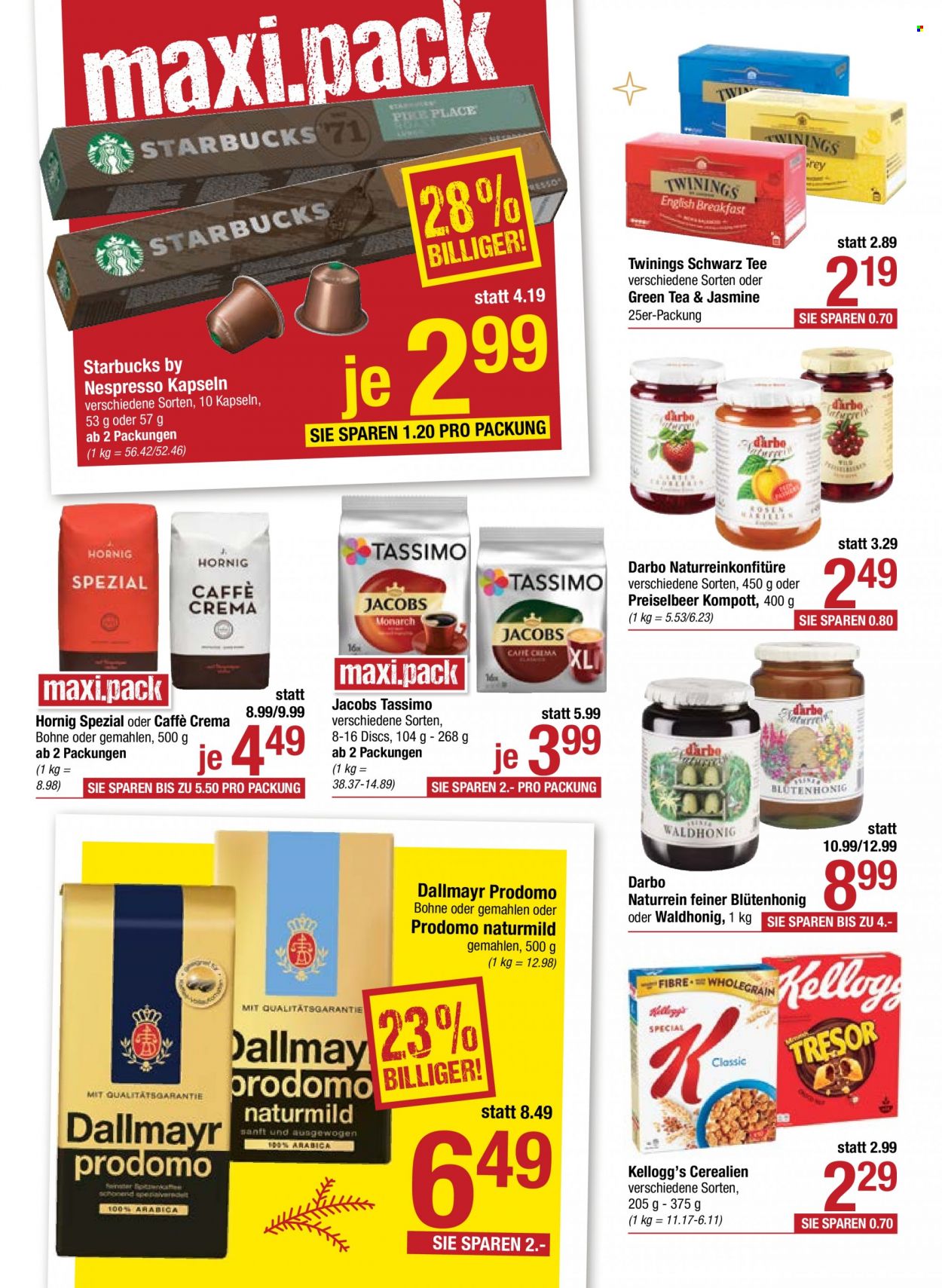 Angebote Maximarkt - 20.12.2021 - 24.12.2021. Seite 11