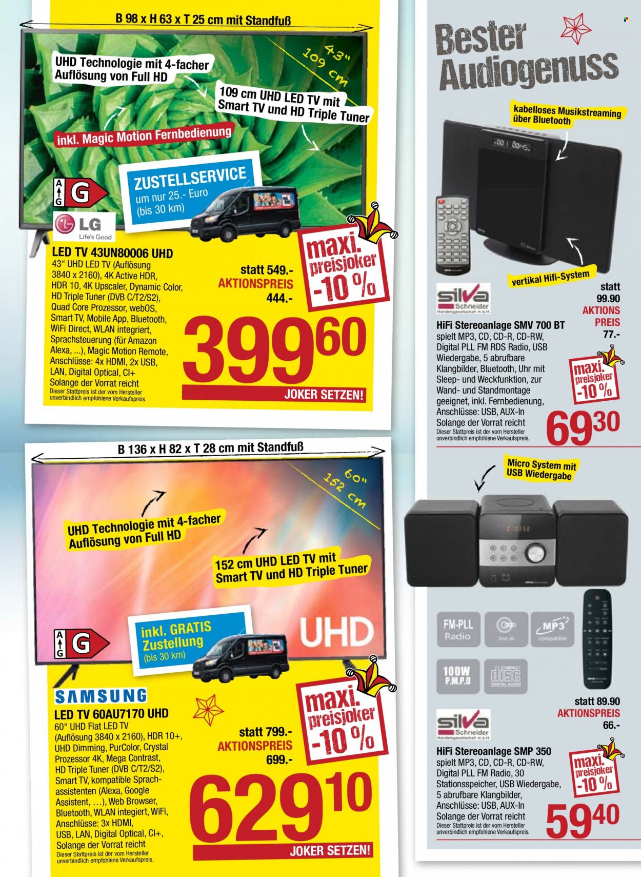 Angebote Maximarkt - 20.12.2021 - 24.12.2021. Seite 21