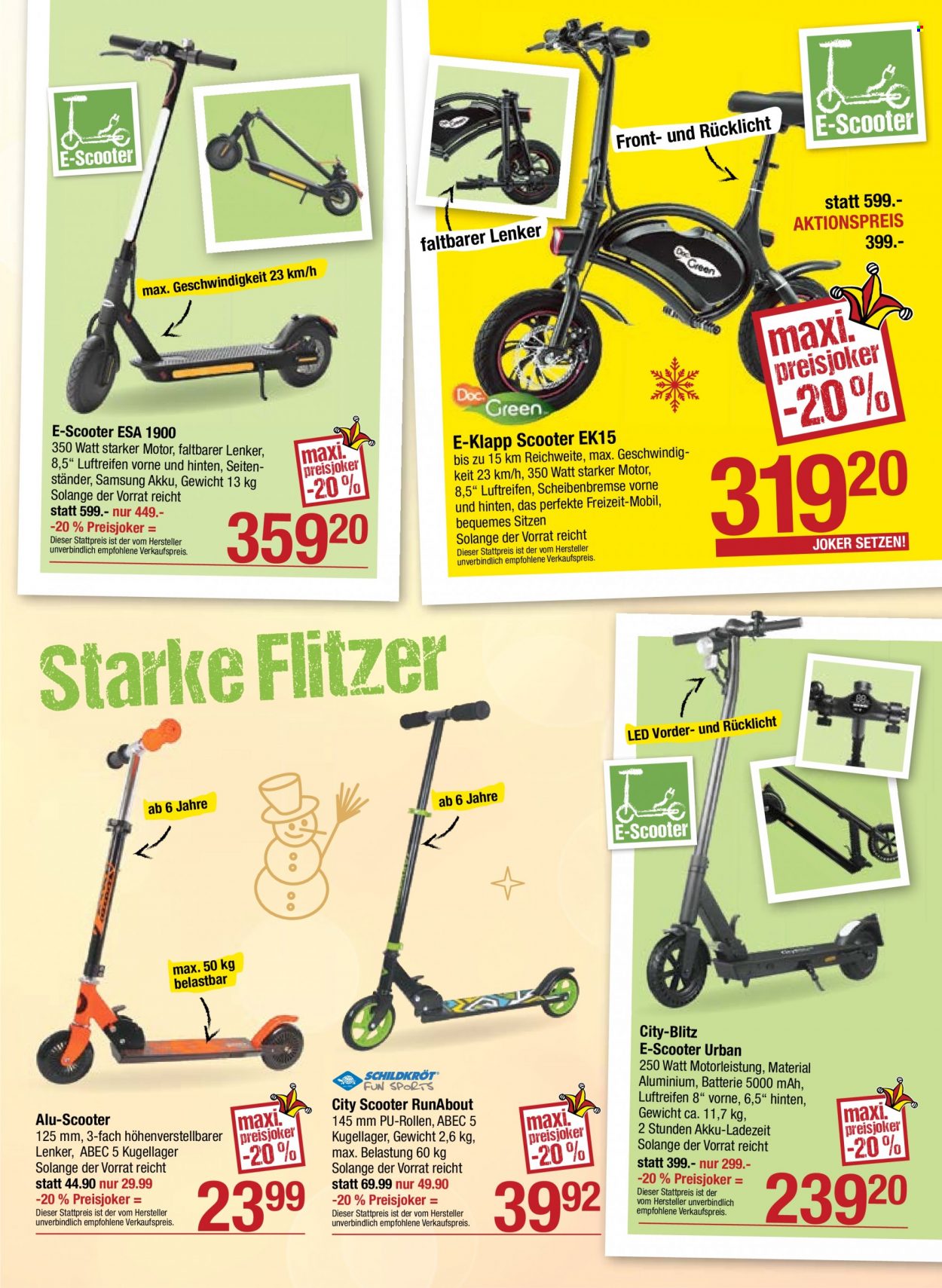Angebote Maximarkt - 20.12.2021 - 24.12.2021. Seite 23