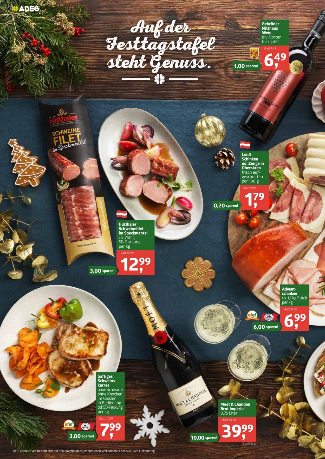 Angebote ADEG - 20.12.2021 - 24.12.2021. Seite 2