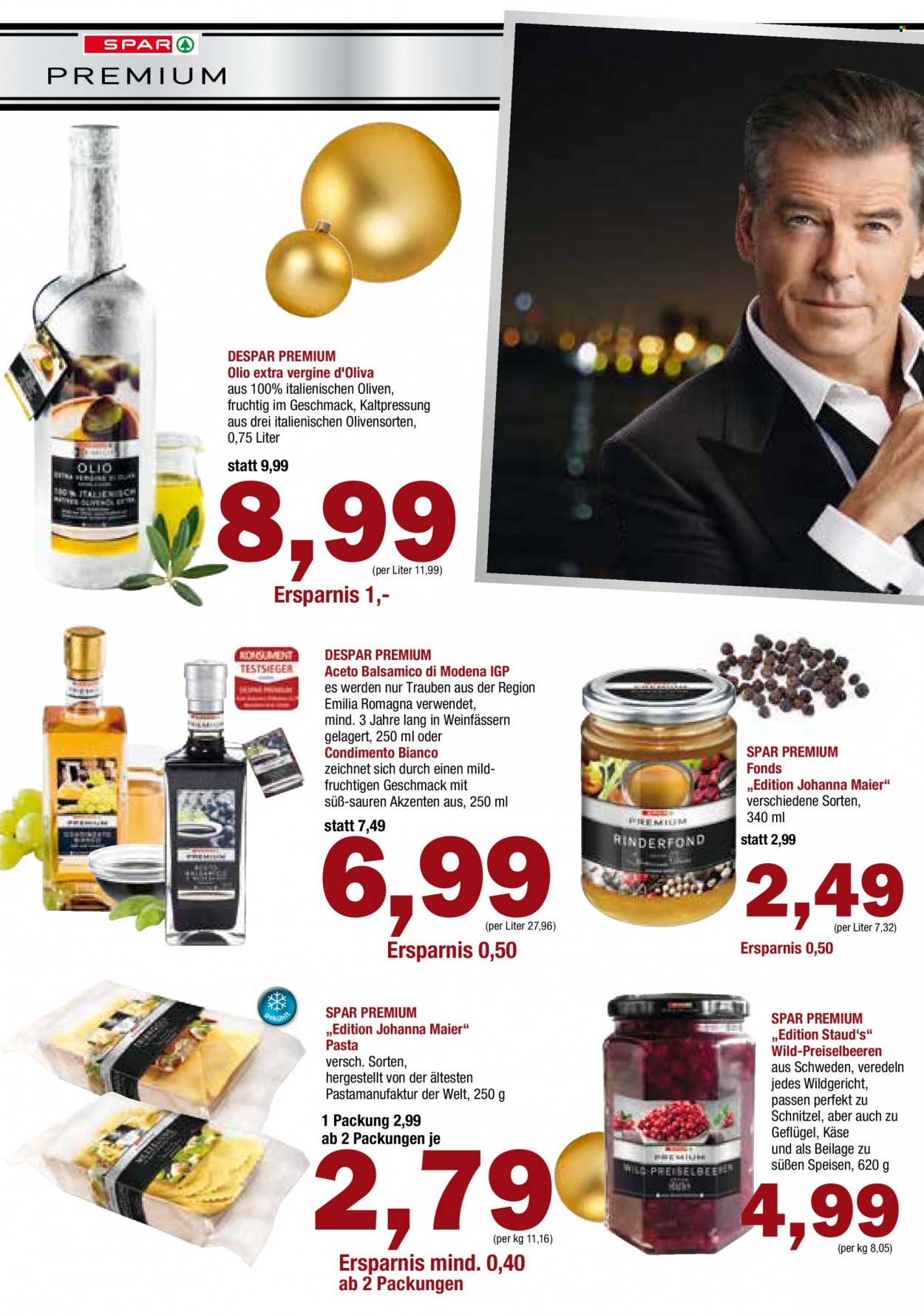 Angebote INTERSPAR - 21.12.2021 - 12.1.2022. Seite 2