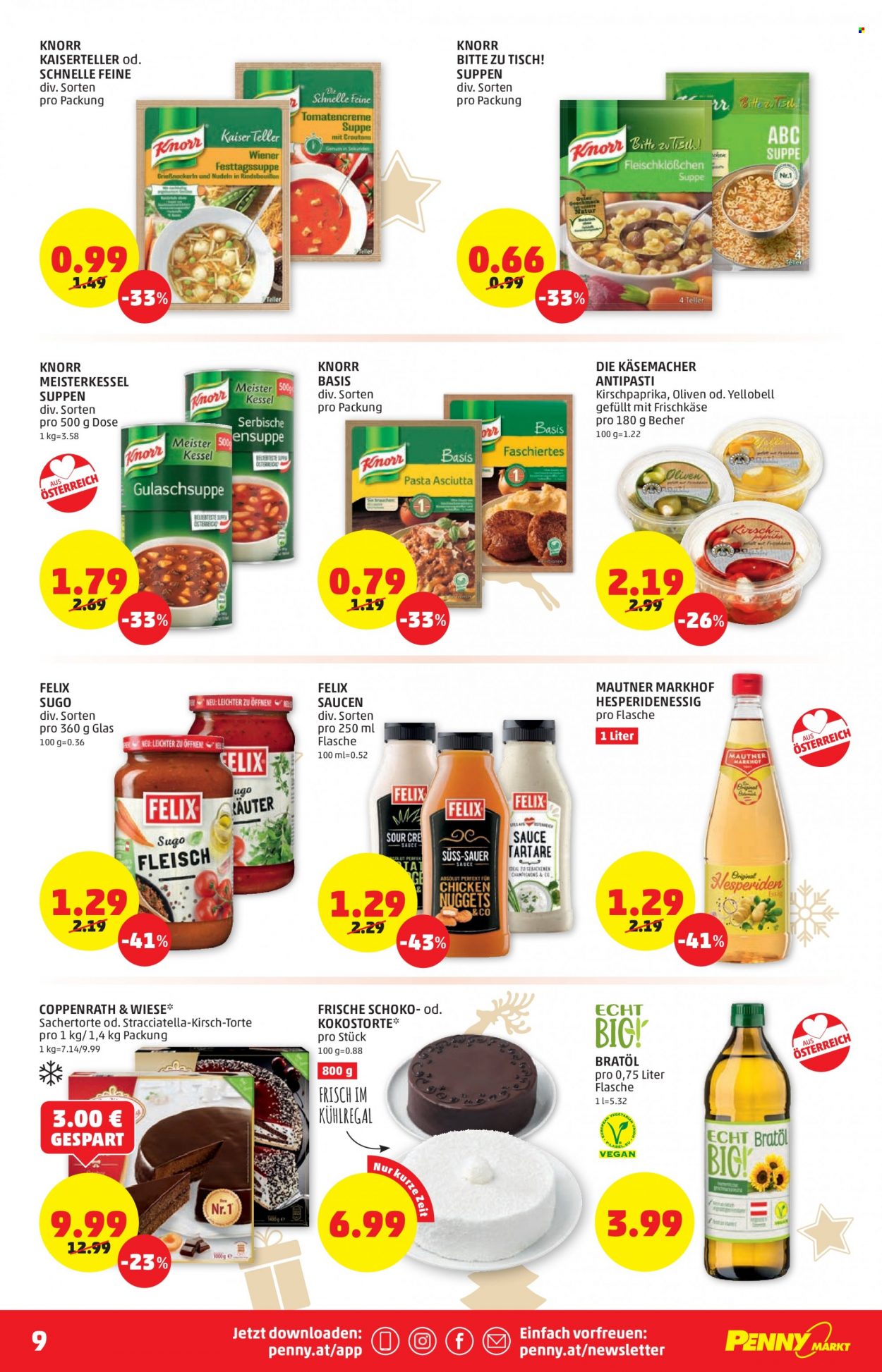 Angebote Penny - 22.12.2021 - 30.12.2021. Seite 9