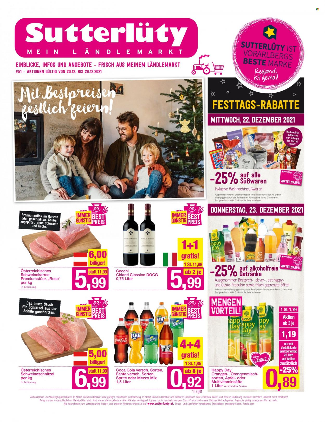Angebote Sutterlüty - 20.12.2021 - 29.12.2021. Seite 5