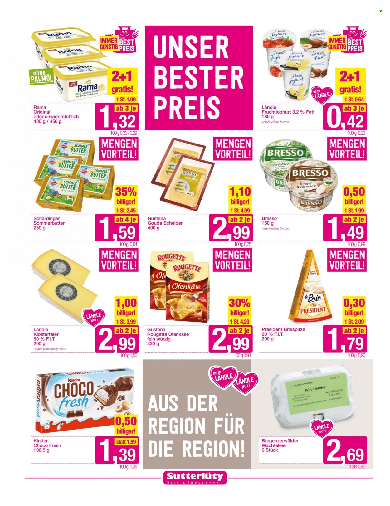 Angebote Sutterlüty - 20.12.2021 - 29.12.2021. Seite 16