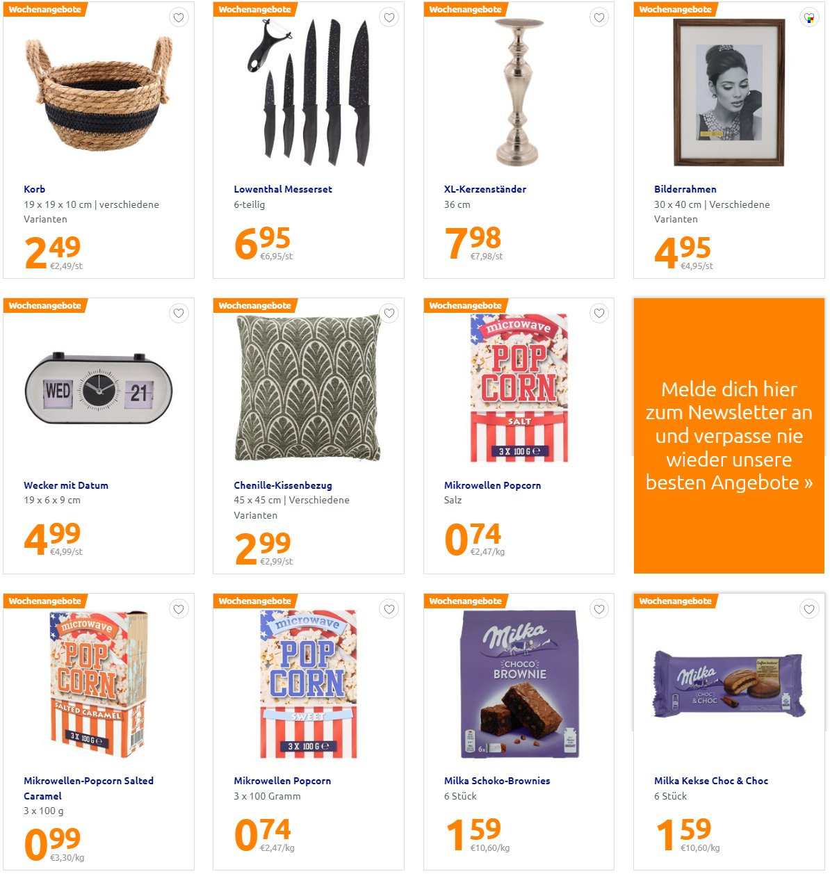 Angebote Action - 22.12.2021 - 28.12.2021. Seite 3