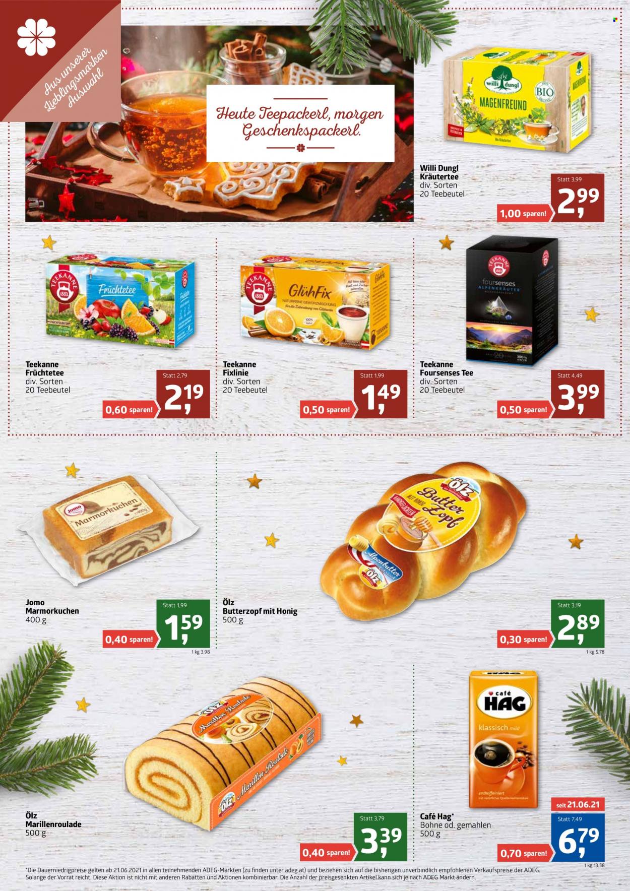 Angebote ADEG - 20.12.2021 - 24.12.2021. Seite 10