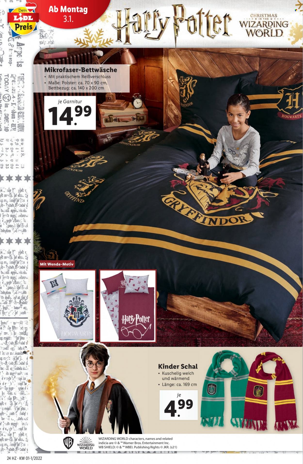Angebote Lidl - 29.12.2021 - 4.1.2022. Seite 24