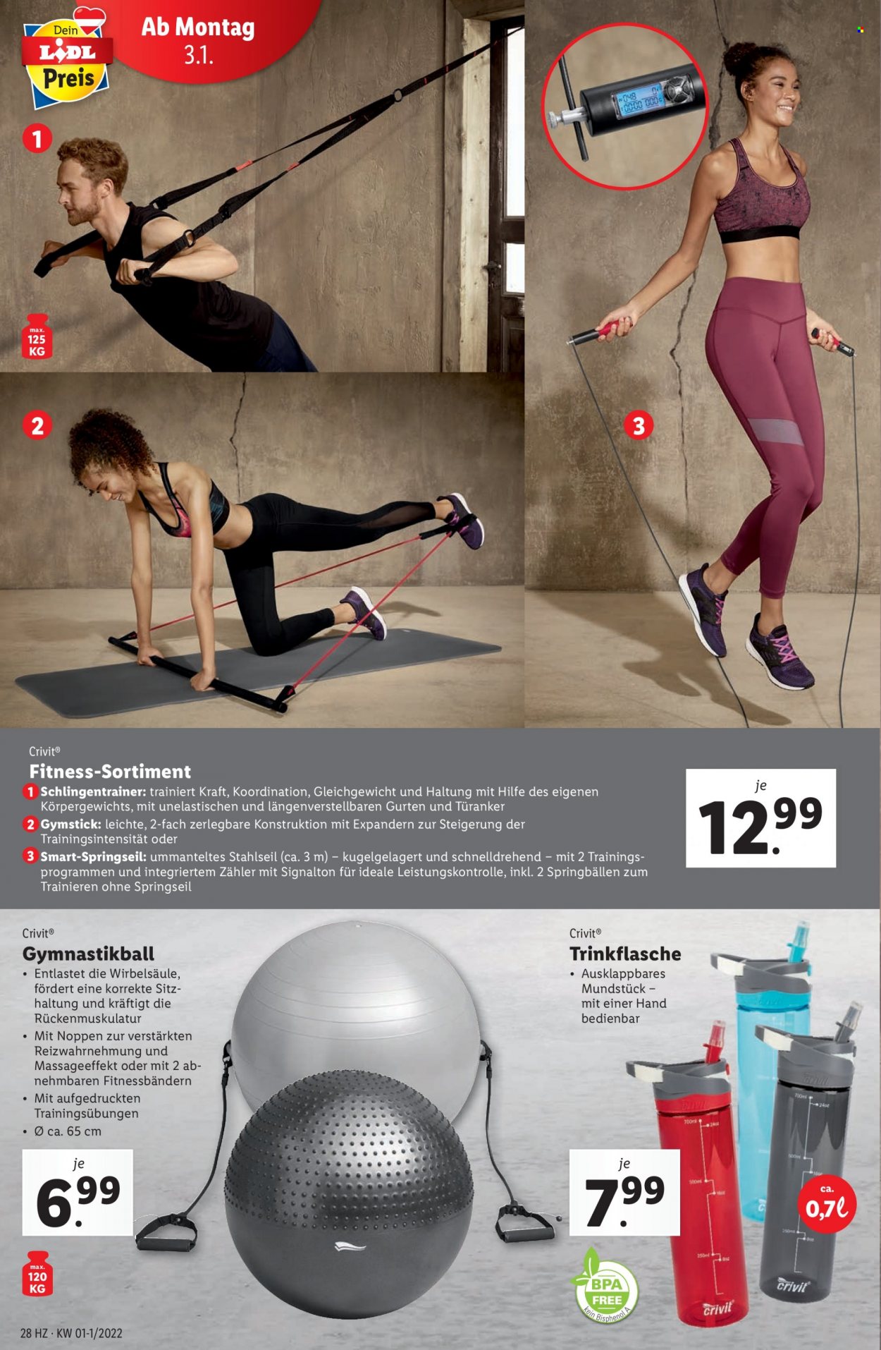 Angebote Lidl - 29.12.2021 - 4.1.2022. Seite 28