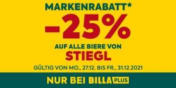 Angebote Billa Plus - 27.12.2021 - 31.12.2021.