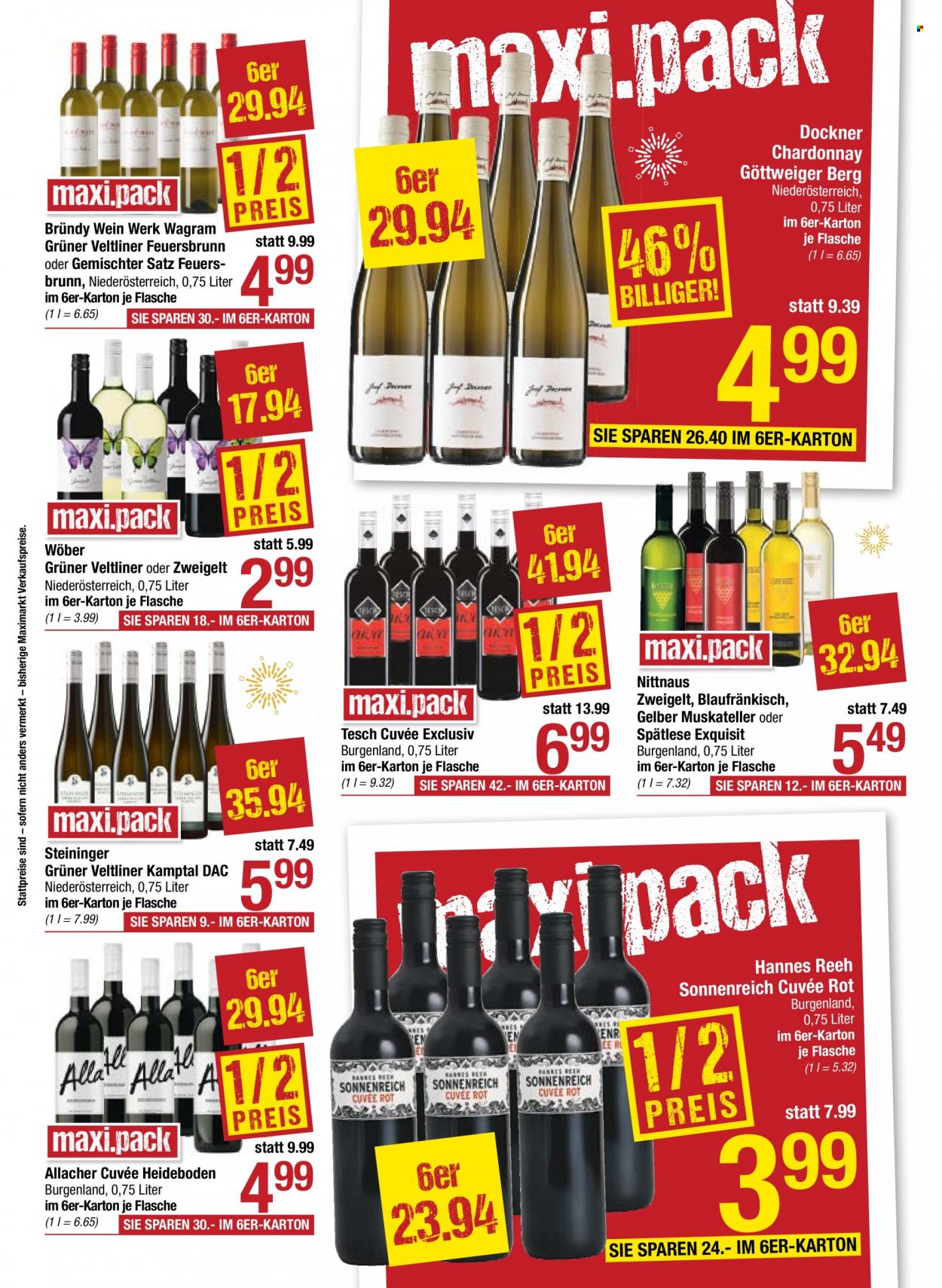 Angebote Maximarkt - 27.12.2021 - 31.12.2021. Seite 4