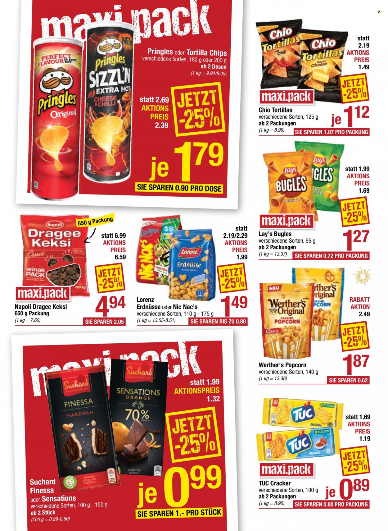 Angebote Maximarkt - 27.12.2021 - 31.12.2021. Seite 9