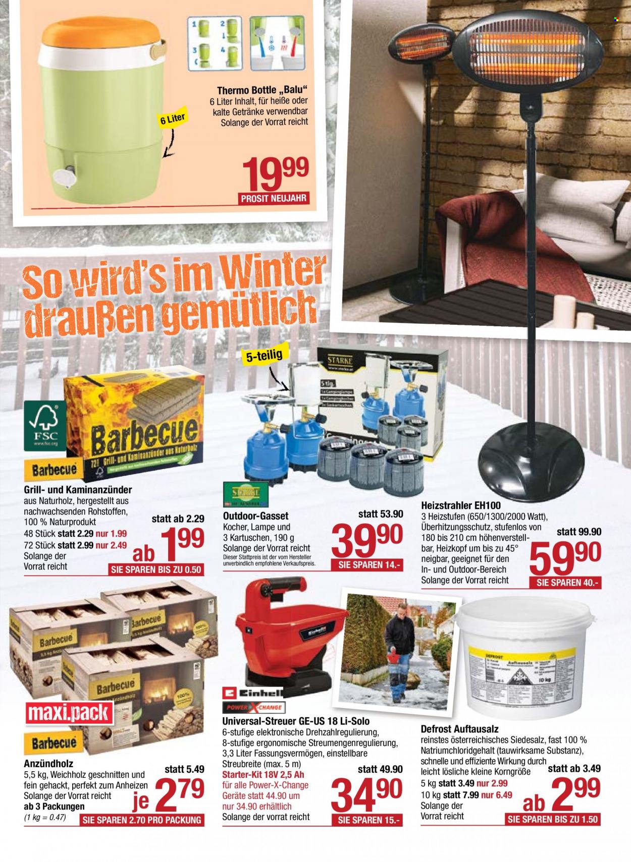 Angebote Maximarkt - 27.12.2021 - 31.12.2021. Seite 19